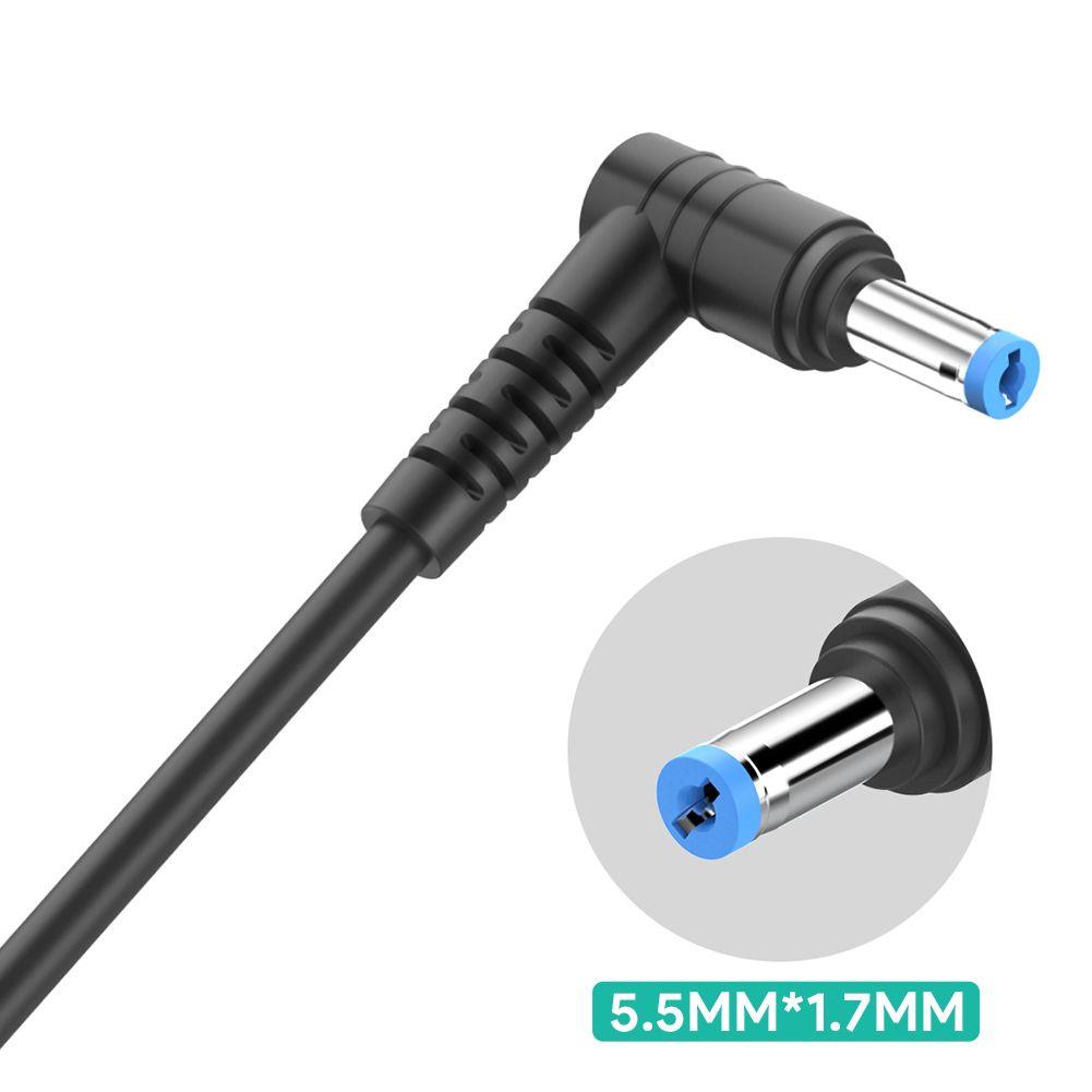 CARGADOR ULTRABOOK COMPATIBLE CON ACER 19V Open box-4