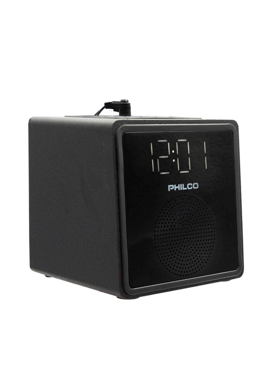 RADIO RELOJ BT PAR3206BT PHILCO-2