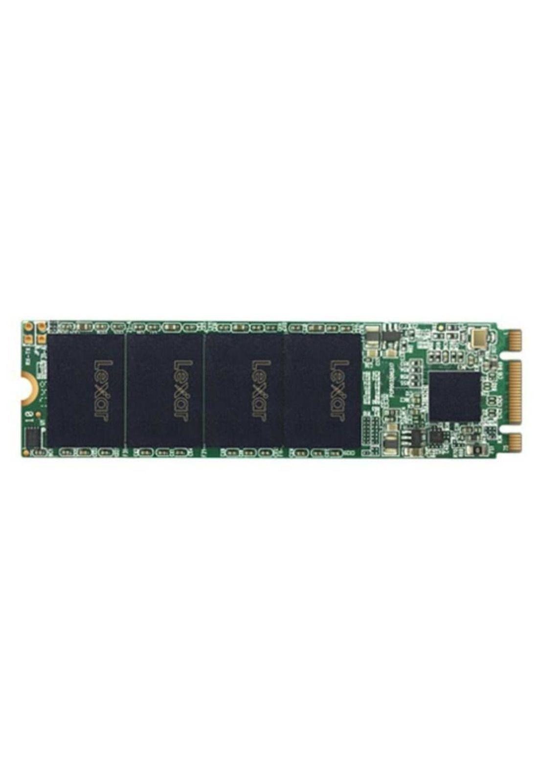 UNIDAD ESTADO SOLIDO 128GB NM100 M.2 2280 / LNM100-512RB-0