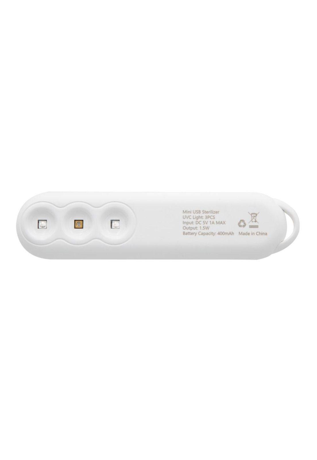 ESTERILIZADOR UVC ULTRAVIOLETA PORTATIL FX002-3
