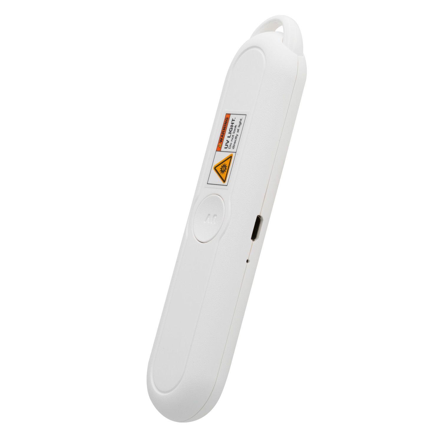 ESTERILIZADOR UVC ULTRAVIOLETA PORTATIL FX002-2