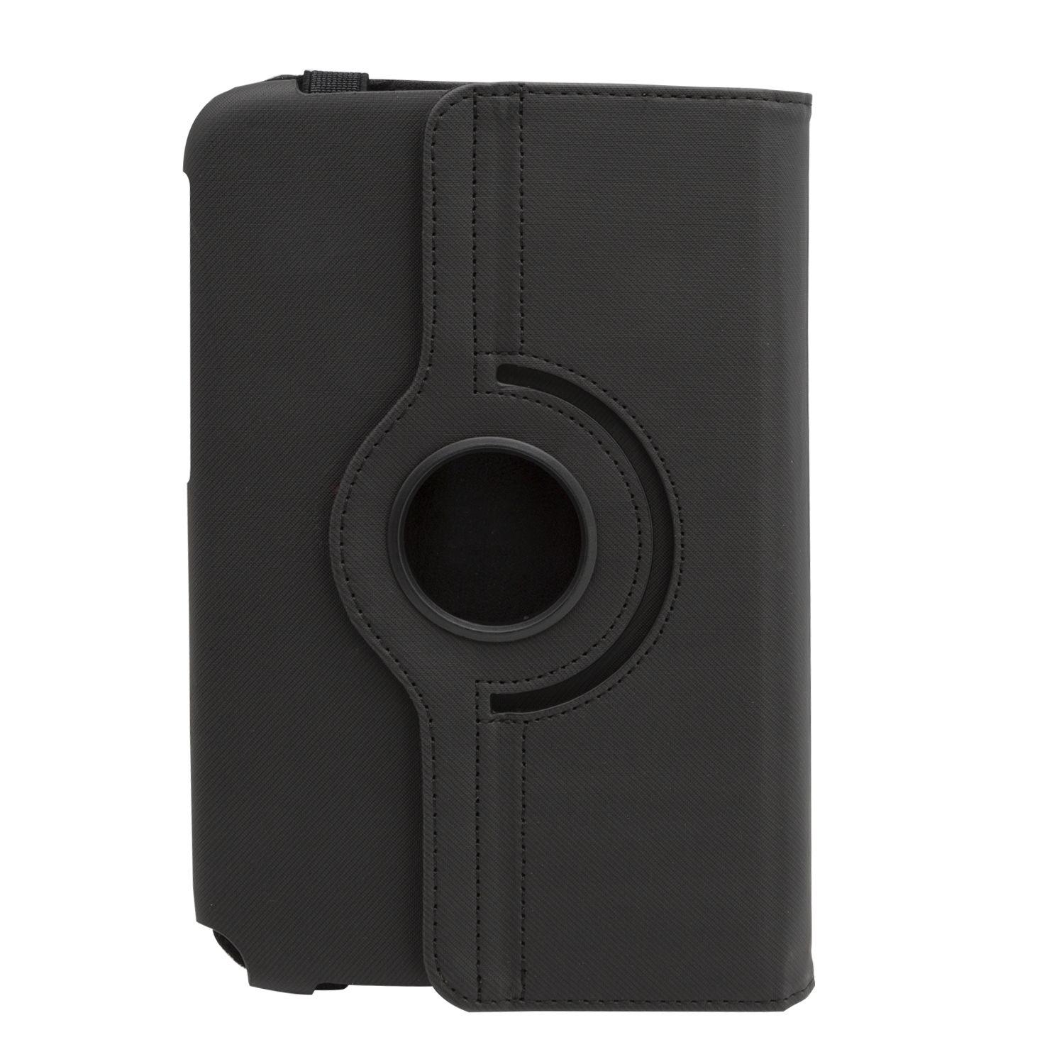 FUNDA  CARCASA PLEGABLE PARA SAMSUNG N5100-2