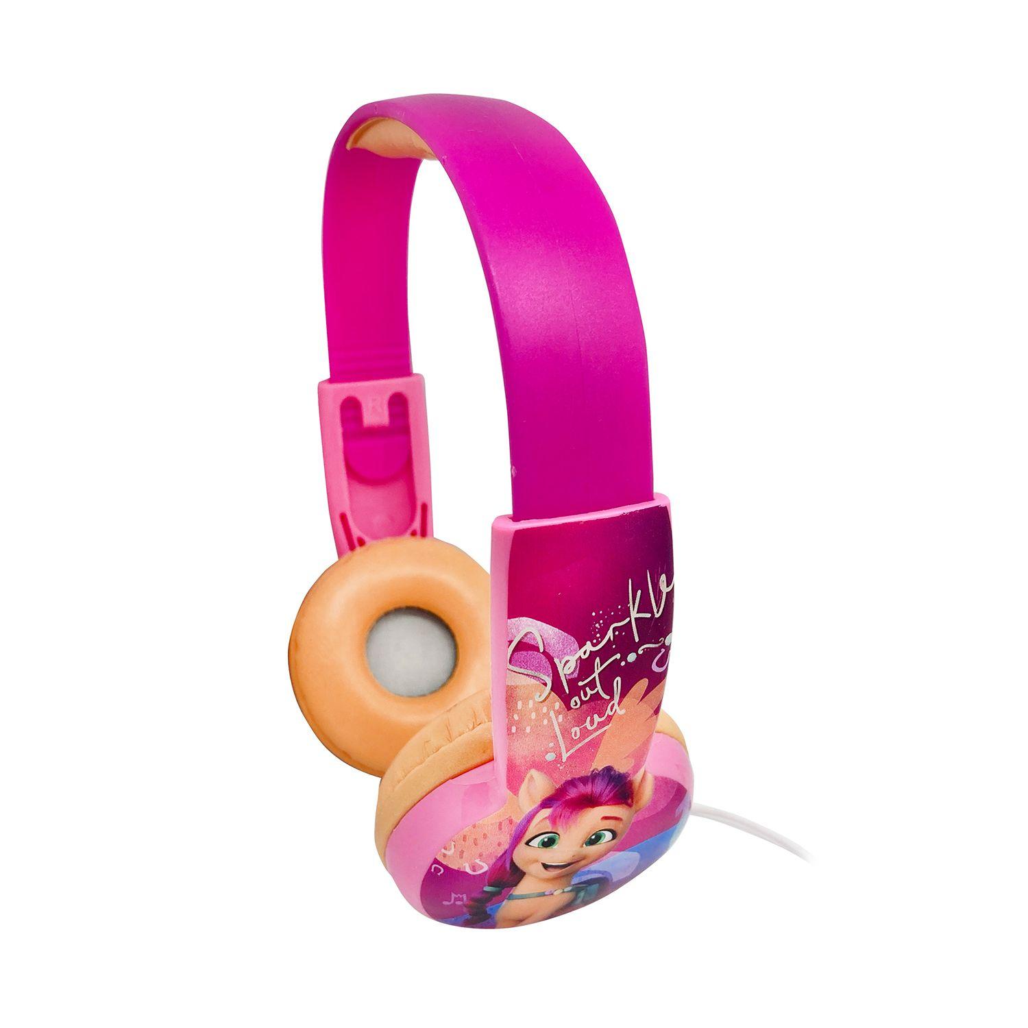 HP203057-MOV AUDIF KIDS MY LITTLE PONY ALAMBRICO-2