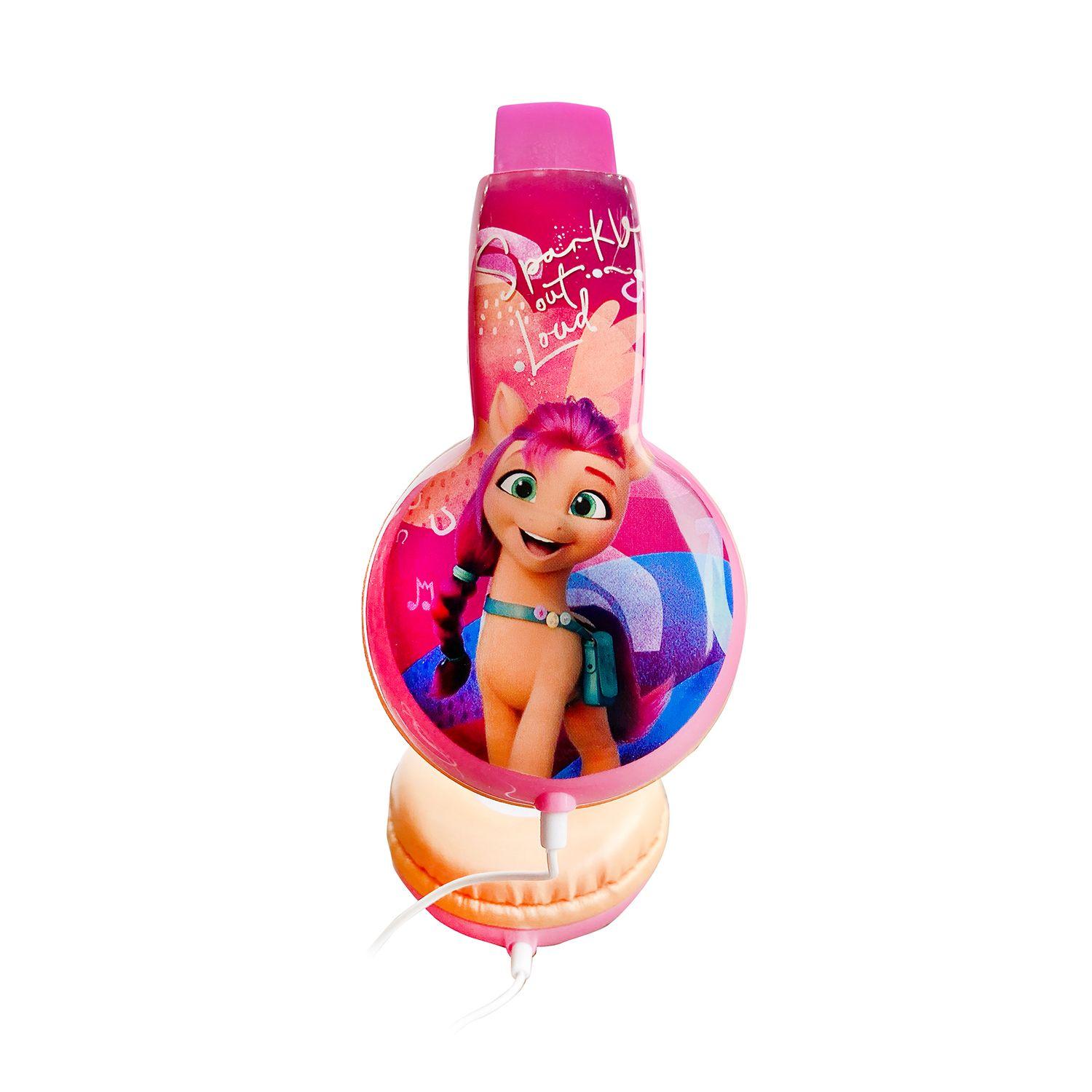 HP203057-MOV AUDIF KIDS MY LITTLE PONY ALAMBRICO-4