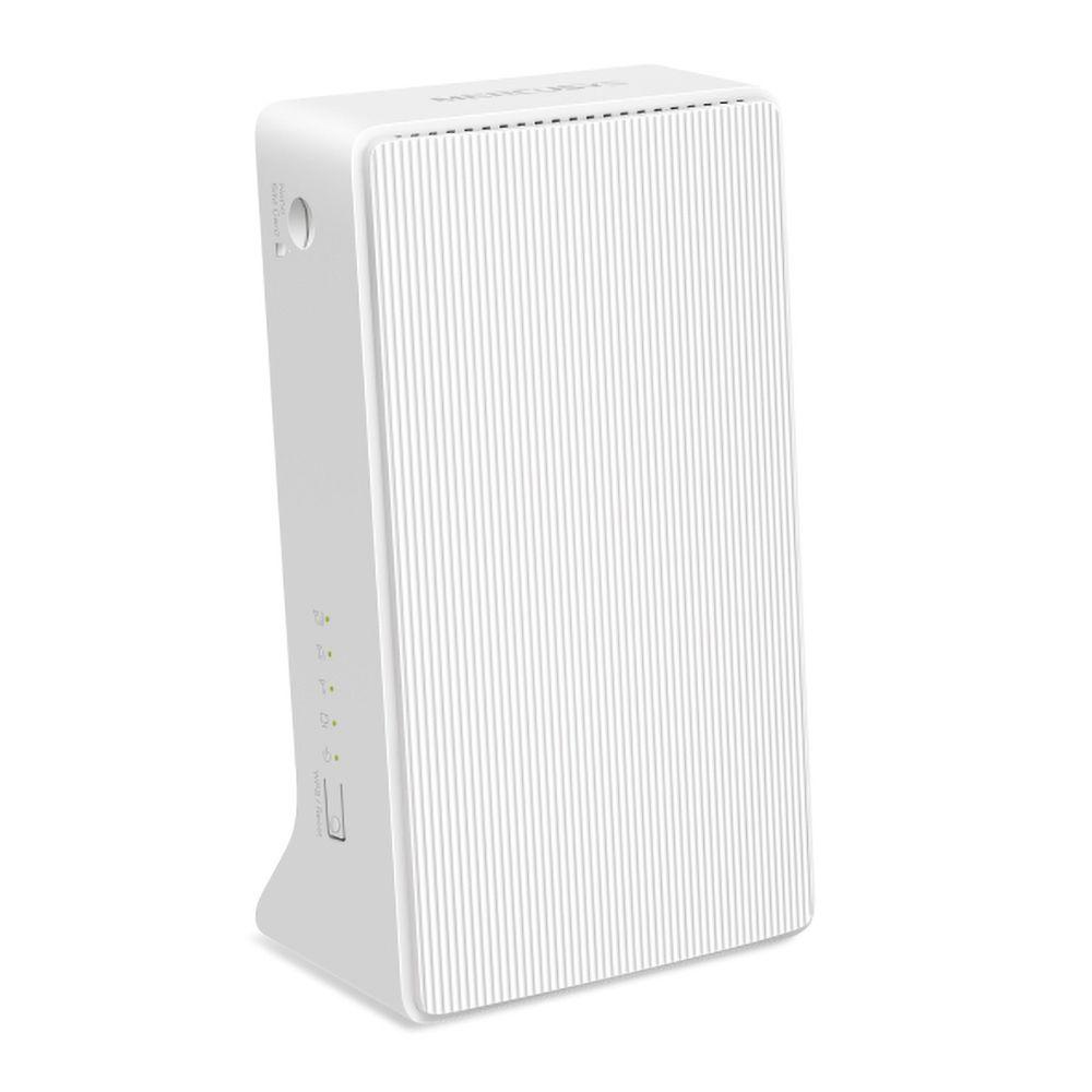 ROUTER MERCUSYS MB110 300 MBPS WIRELESS N 4G LTE Open box-0