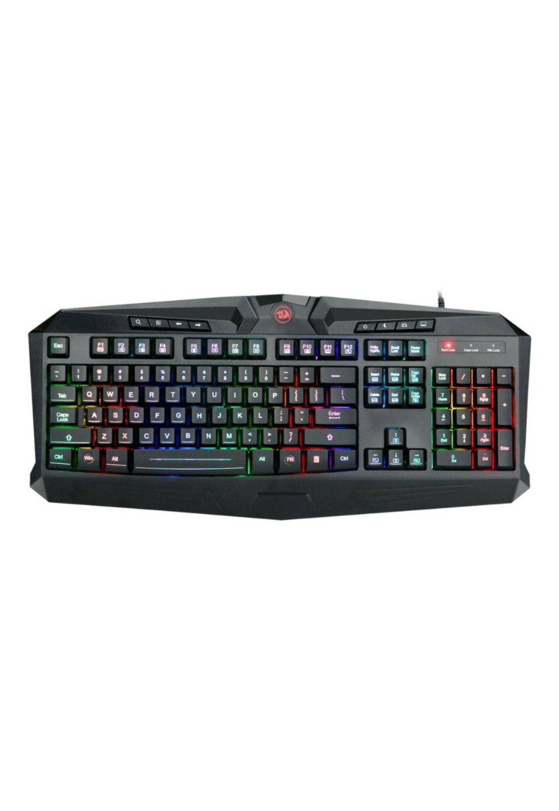 Combo Key Men + Mouse + Audif + Pad S101-ba-sp / S101-ba-2