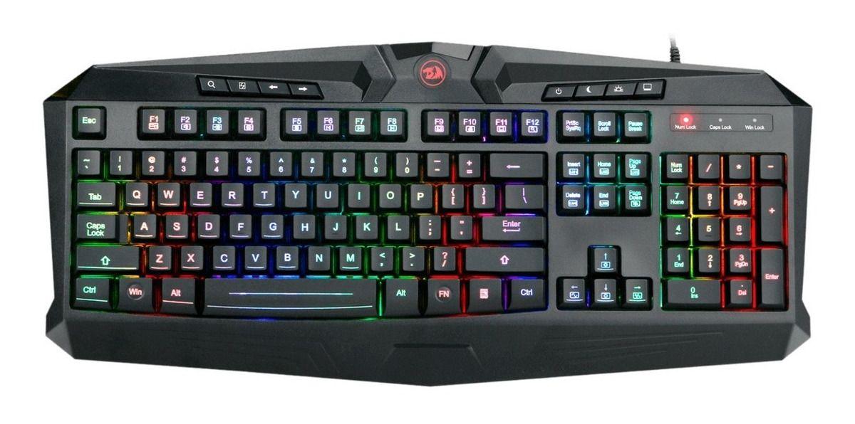 Combo Key Men + Mouse + Audif + Pad S101-ba-sp / S101-ba-2