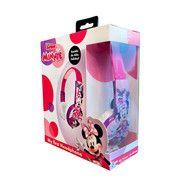 Audífono Kids Minnie Alámbrico OPEN BOX-3