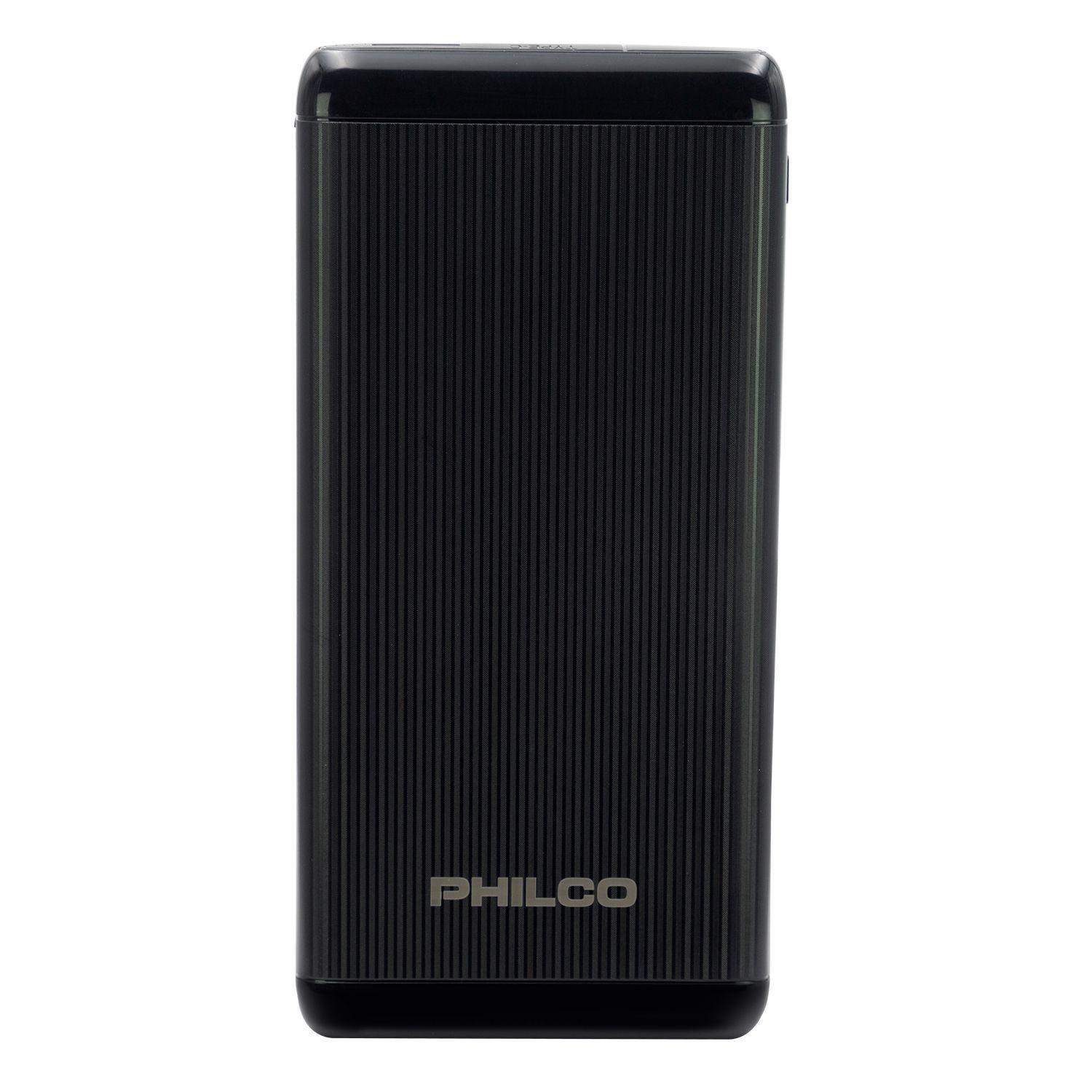 Powerbank Philco 10.000 Carga Rápida-3
