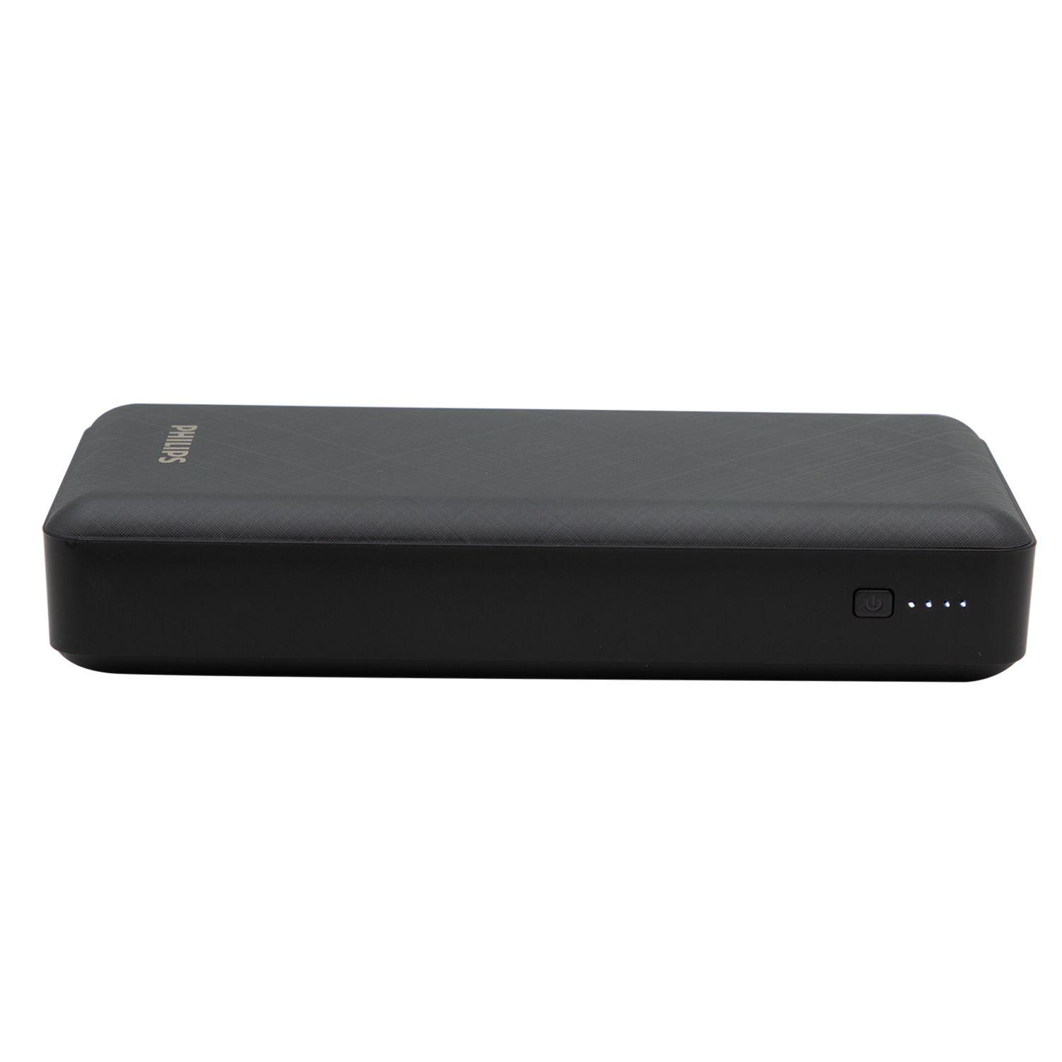 DLP8790HB/95 POWERBANK PHILIPS 20K MAH 22.5 FAST CHG USB-C-4