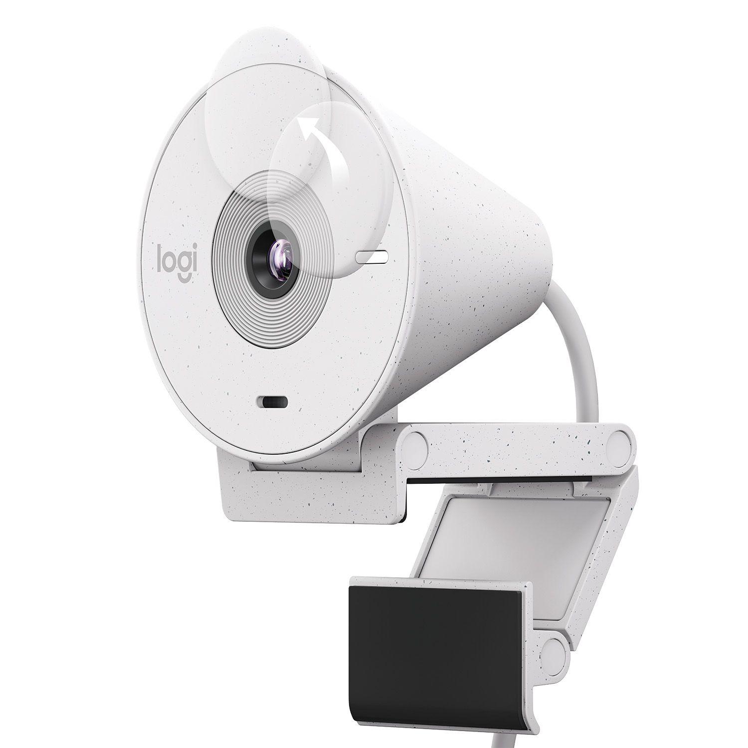 960-001440 WEBCAM BRIO 300 WHITE-2