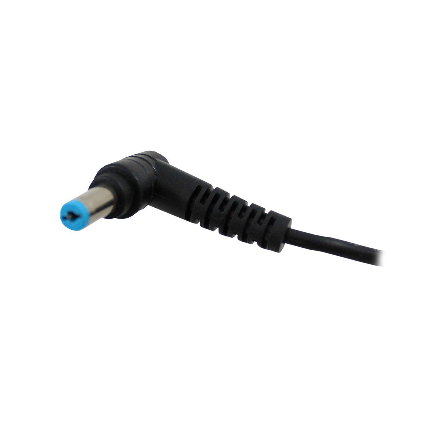 CARGADOR NOTEBOOK COMPATIBLE CON ACER 19V-0
