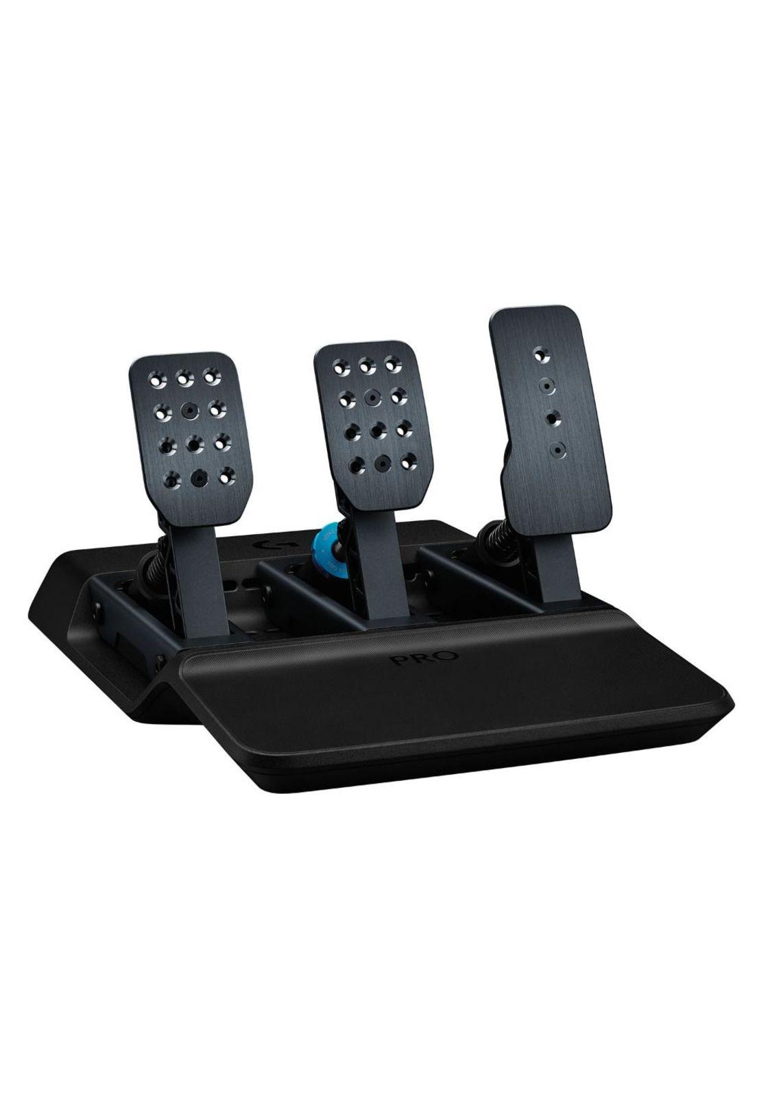 PEDALES DE CARRERAS LOGITECH G PRO-5