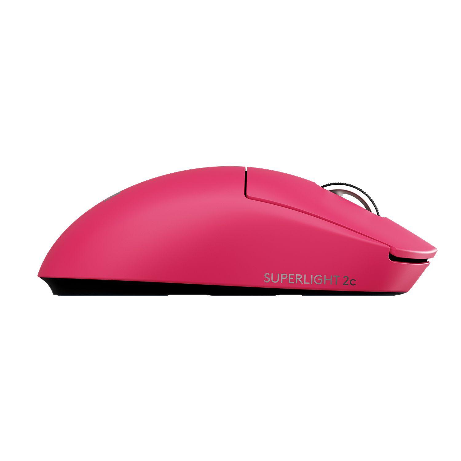 Mouse Gamer Logitech G Pro X-2