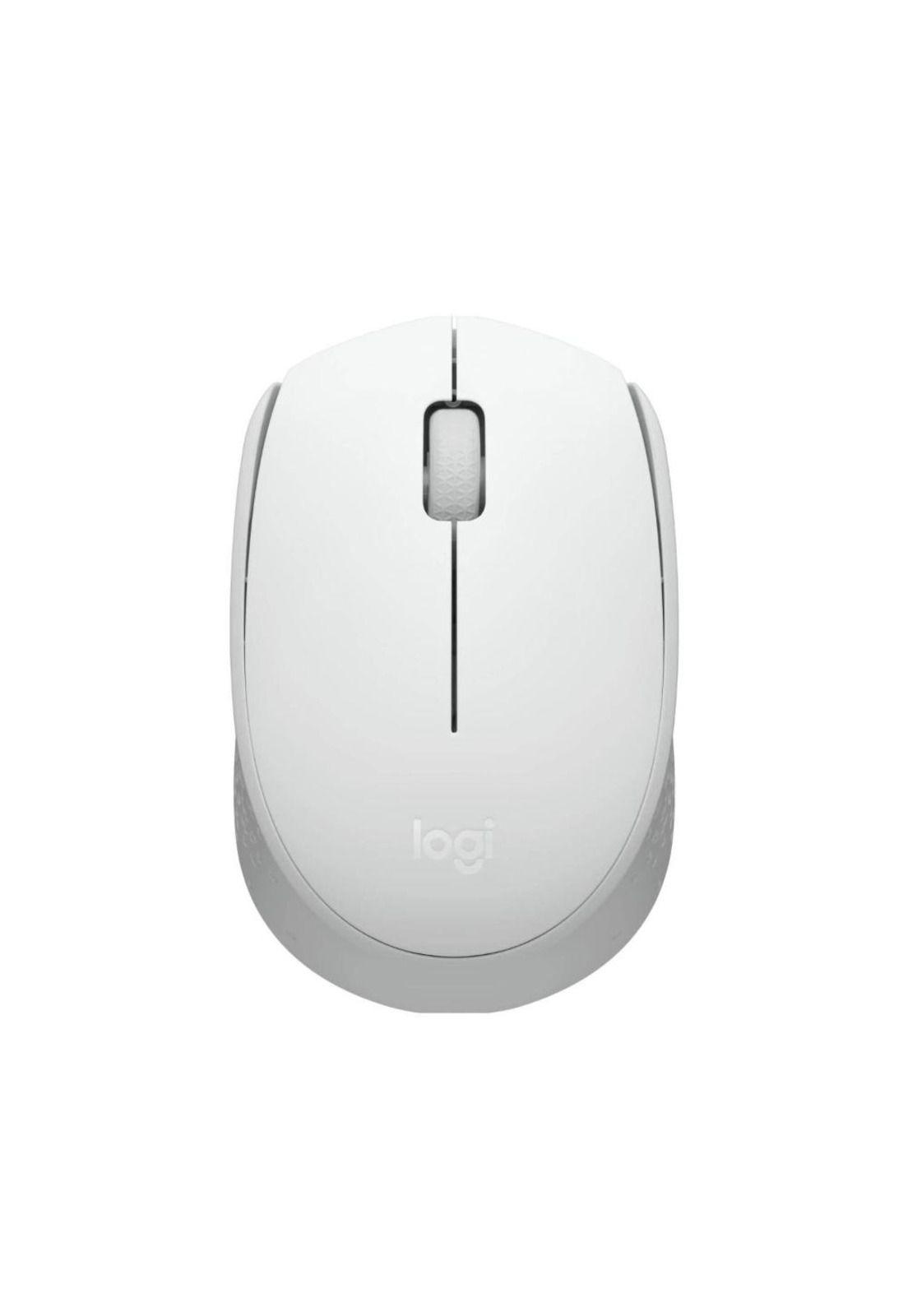 910-006864 MOUSE M170  WHITE-0