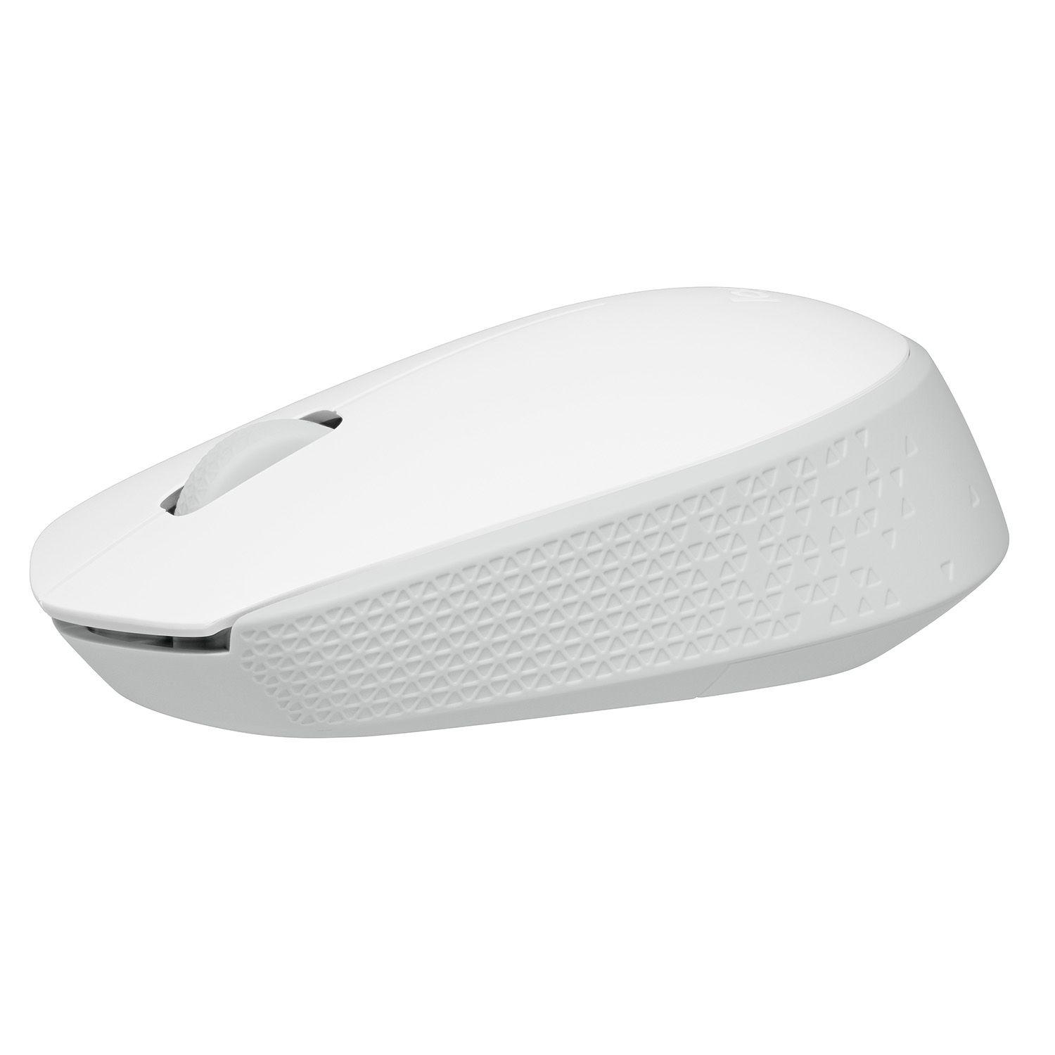 910-006864 MOUSE M170  WHITE-2