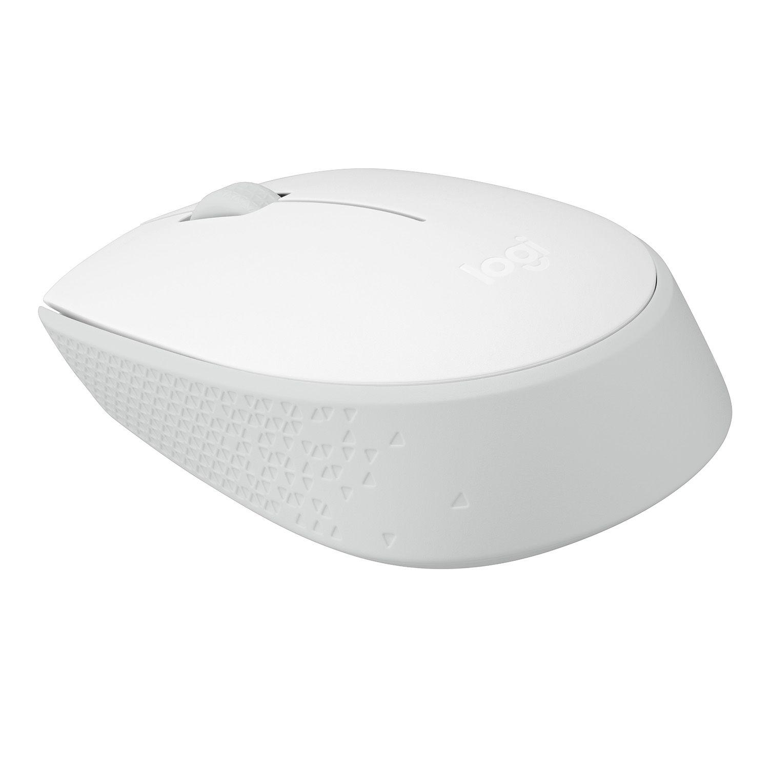 910-006864 MOUSE M170  WHITE-3