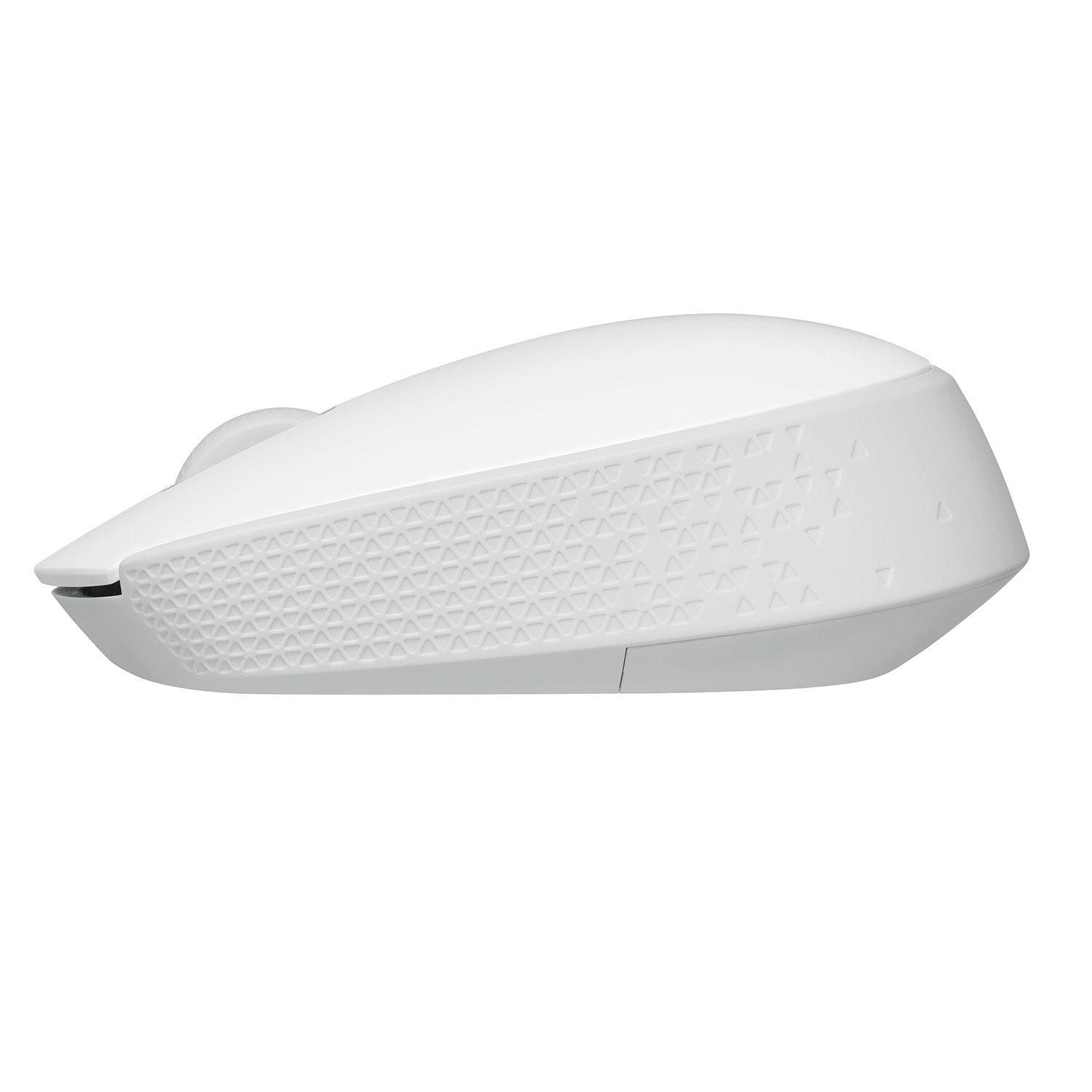 910-006864 MOUSE M170  WHITE-4