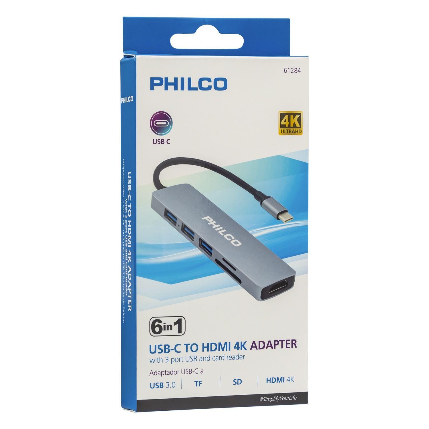 ADAPTADOR 6 EN 1 PHILCO-3