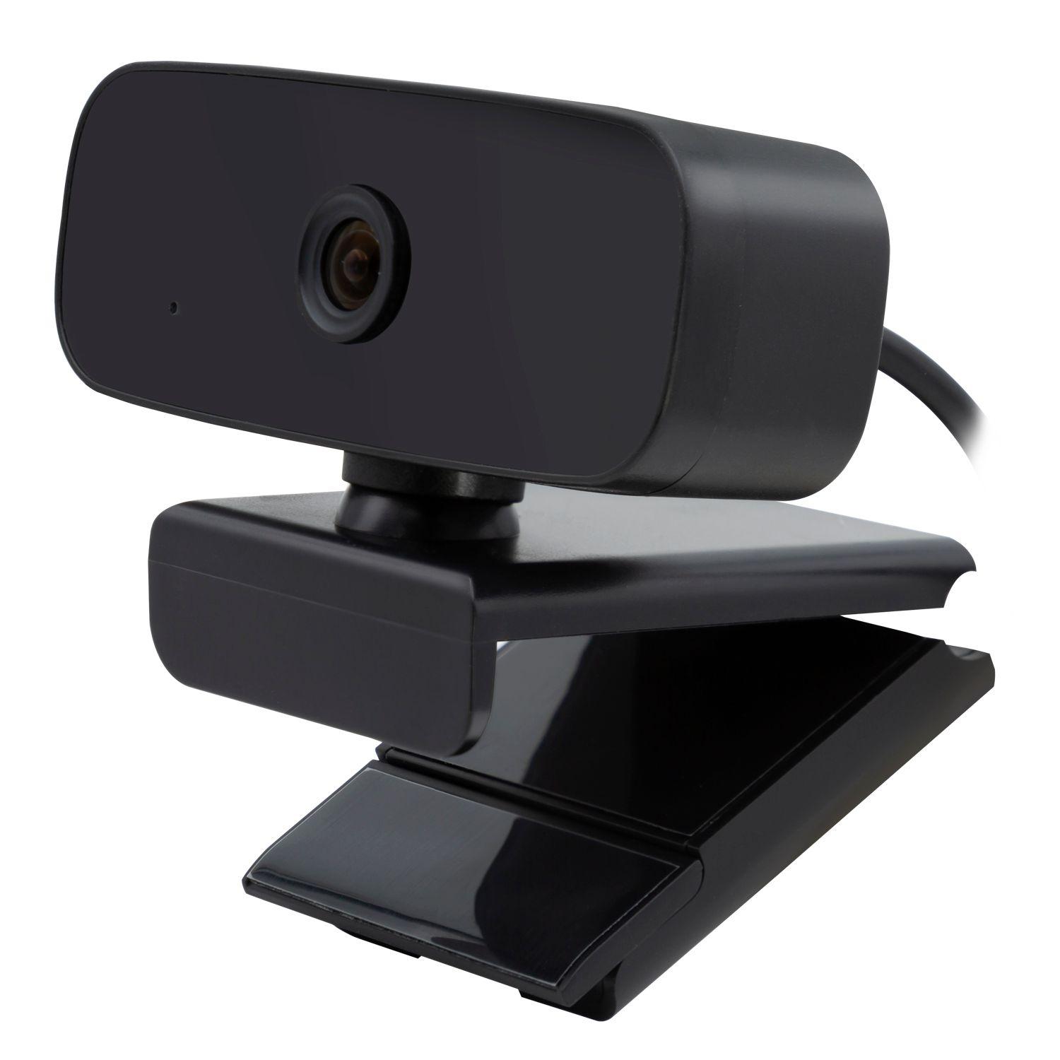 SPL6506BM WEBCAM PHILIPS 1080P Open box-2