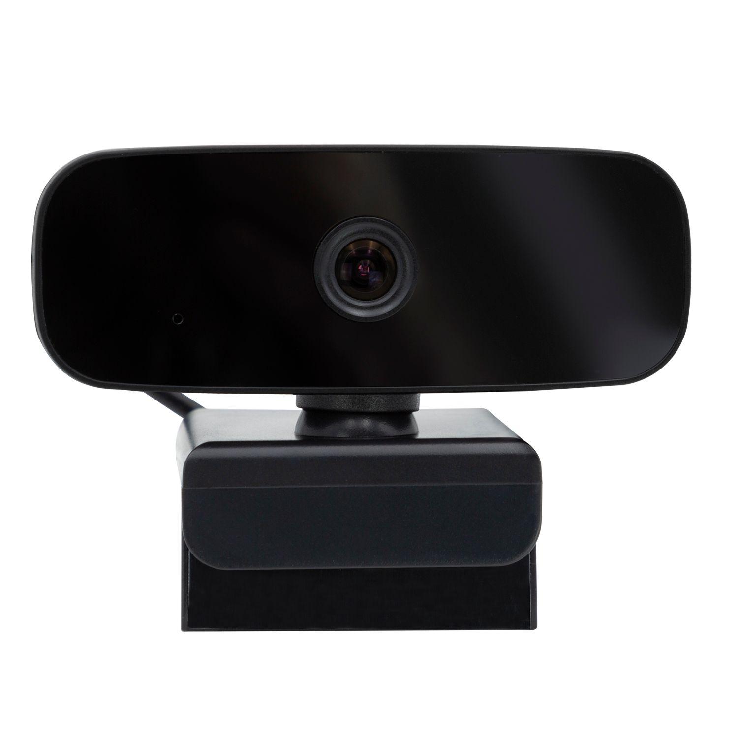 SPL6506BM WEBCAM PHILIPS 1080P Open box-3