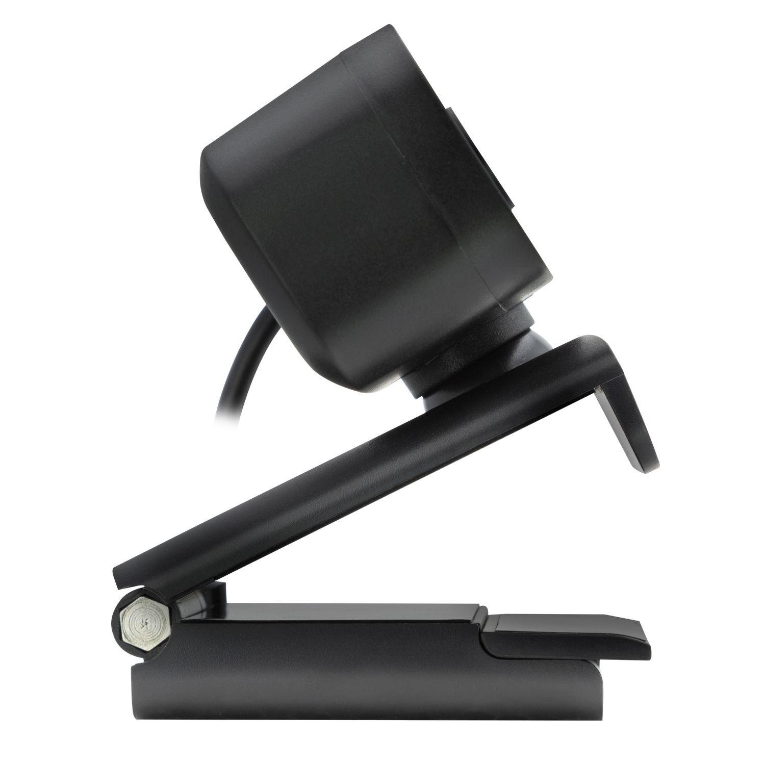 SPL6506BM WEBCAM PHILIPS 1080P Open box-5