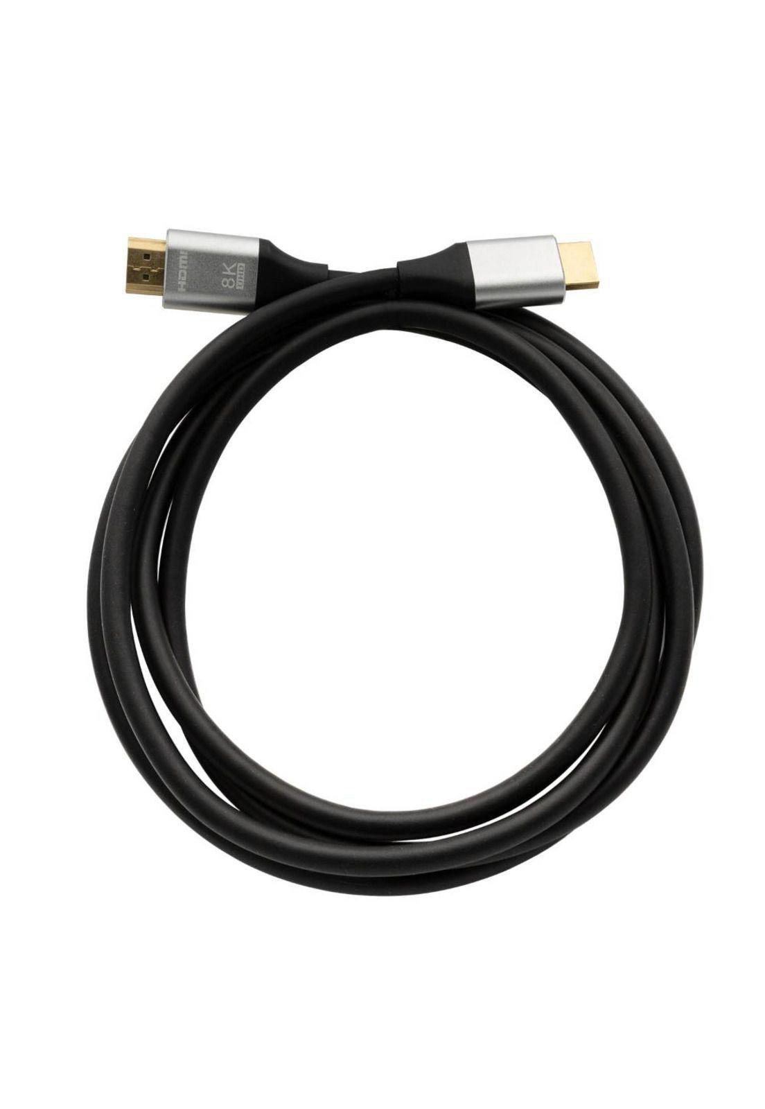 Cable HDMI 2.1 Philco 8K 3.0 Metros-2