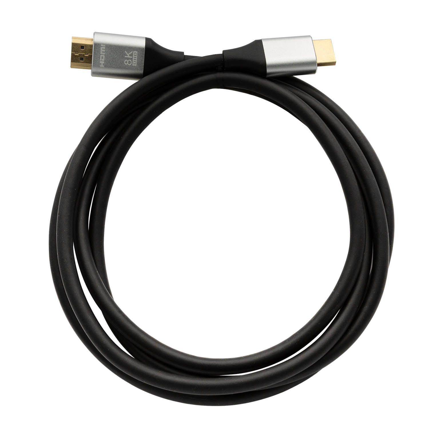 CABLE HDMI 8K DE 3.0 M PHILCO-2