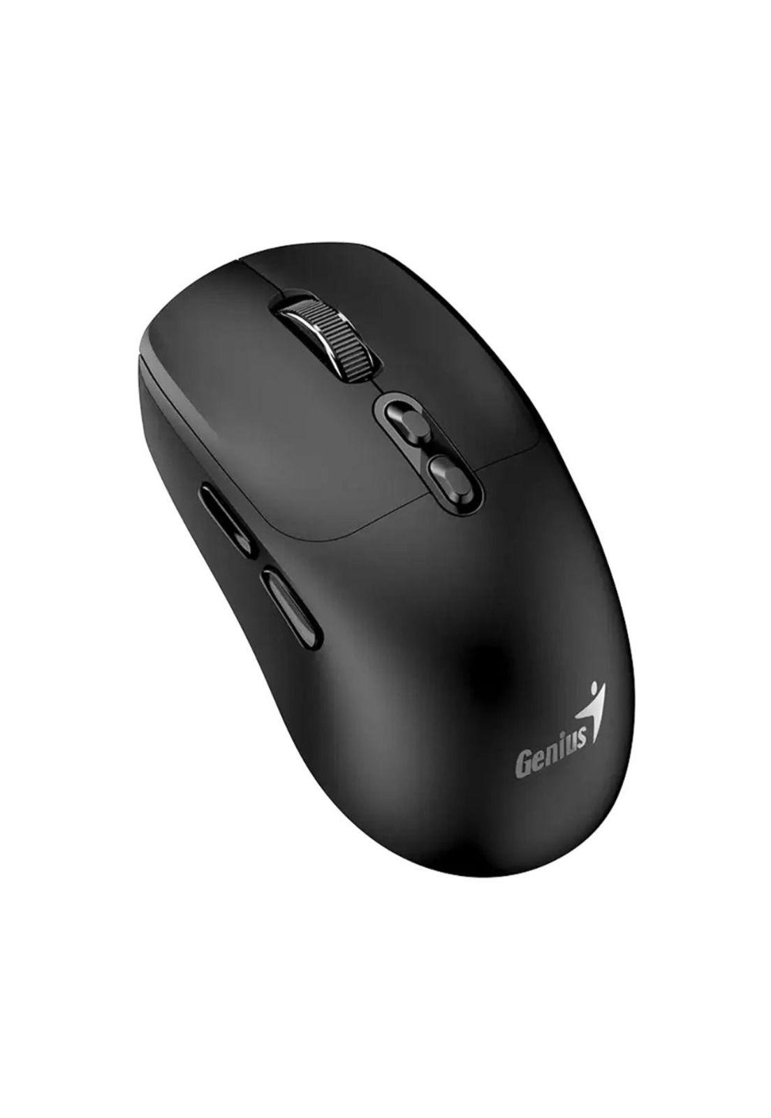 MOUSE NX-8080S BT Y 2,4 GHZ SILENT NEGRO-2