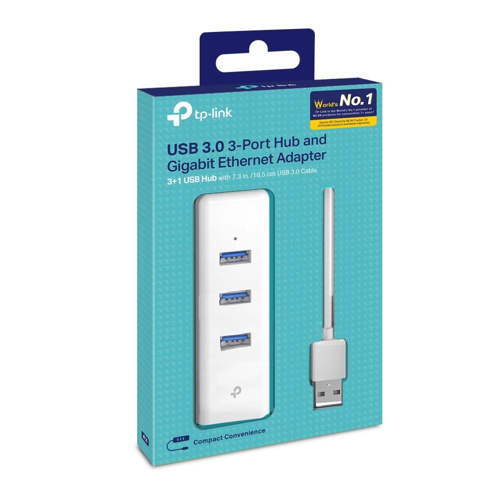 UE300C ADAPTADOR TP-LINK USB-C-2