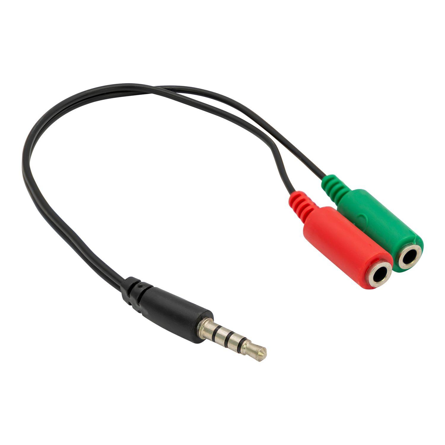 Audífono Gamer On Ear 3,5 Mm Dhe-8011 Open box-5