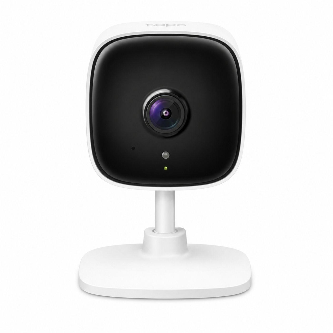 CAMARA INT TAPO C100 WI-FI Open box-1
