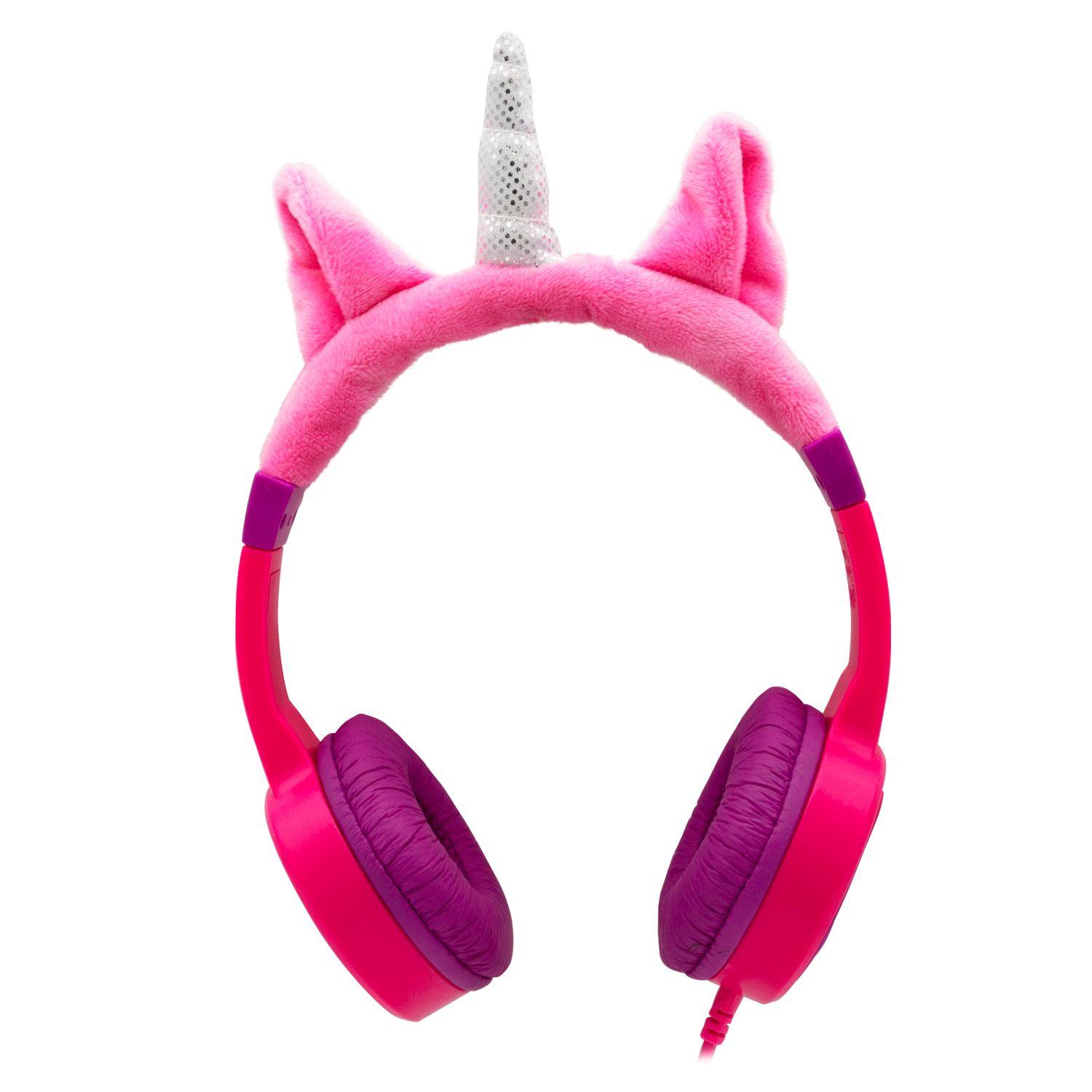 AUDIFONO UNICORNIO CK01P Open box-2