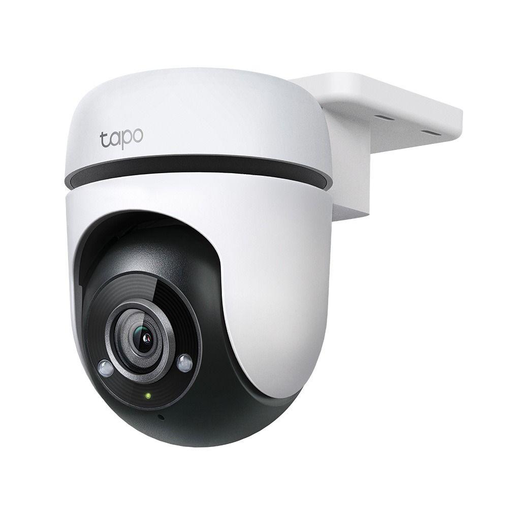 Camara Ext Tapo C500 Pan/tilt Wifi-1