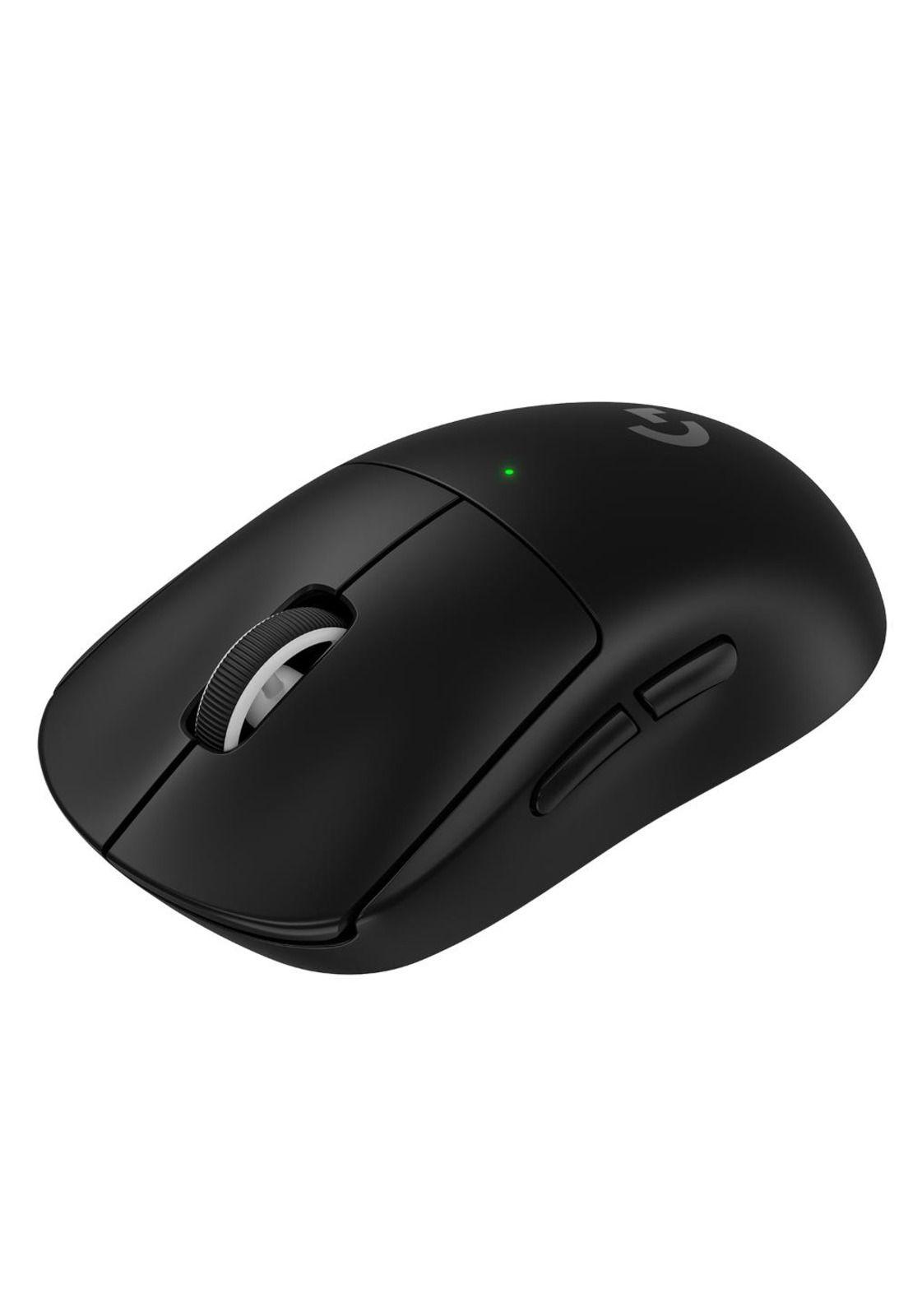 910-006629 MOUSE PRO X SUPERLIGHT 2 LIGHTSPEED NEGRO-2