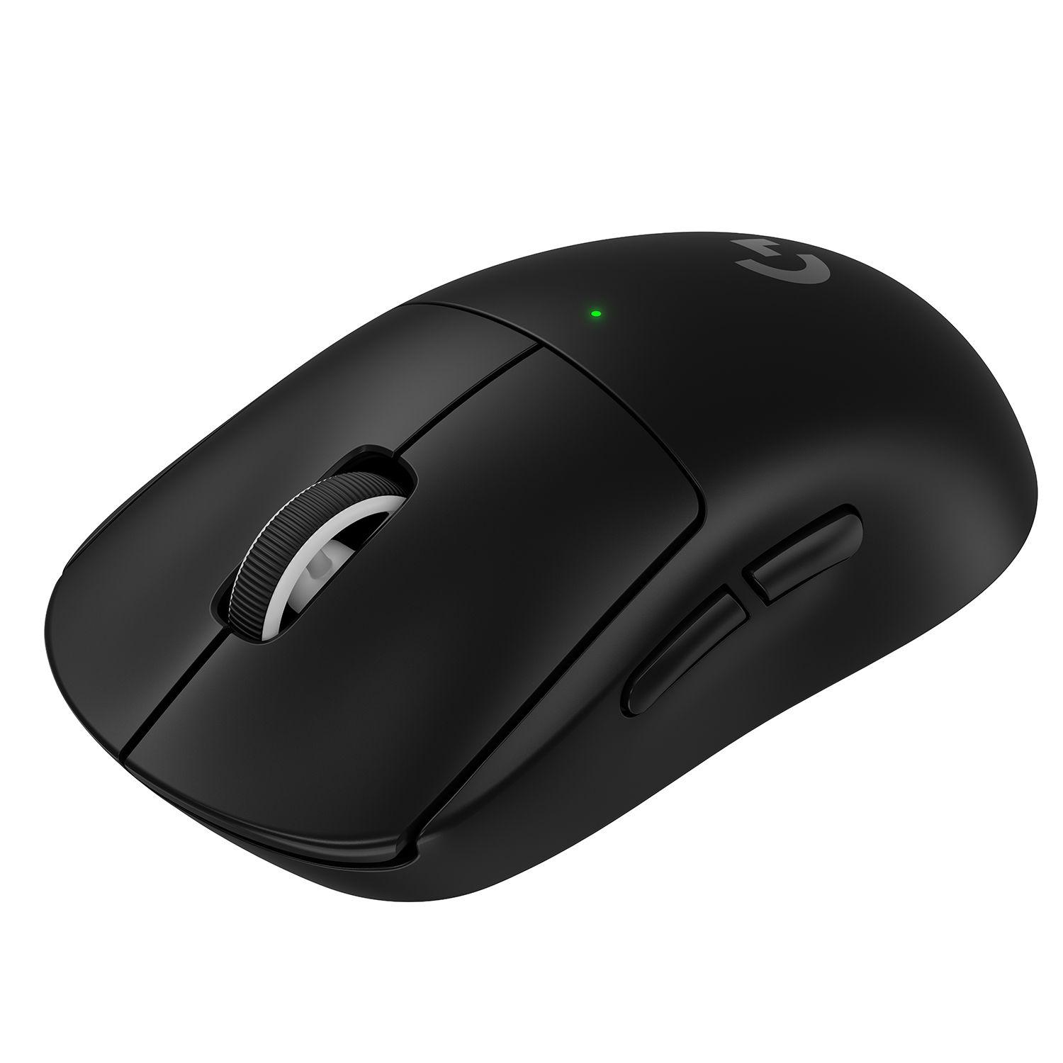 MOUSE PRO X SUPERLIGHT 2 LIGHTSPEED NEGRO-2