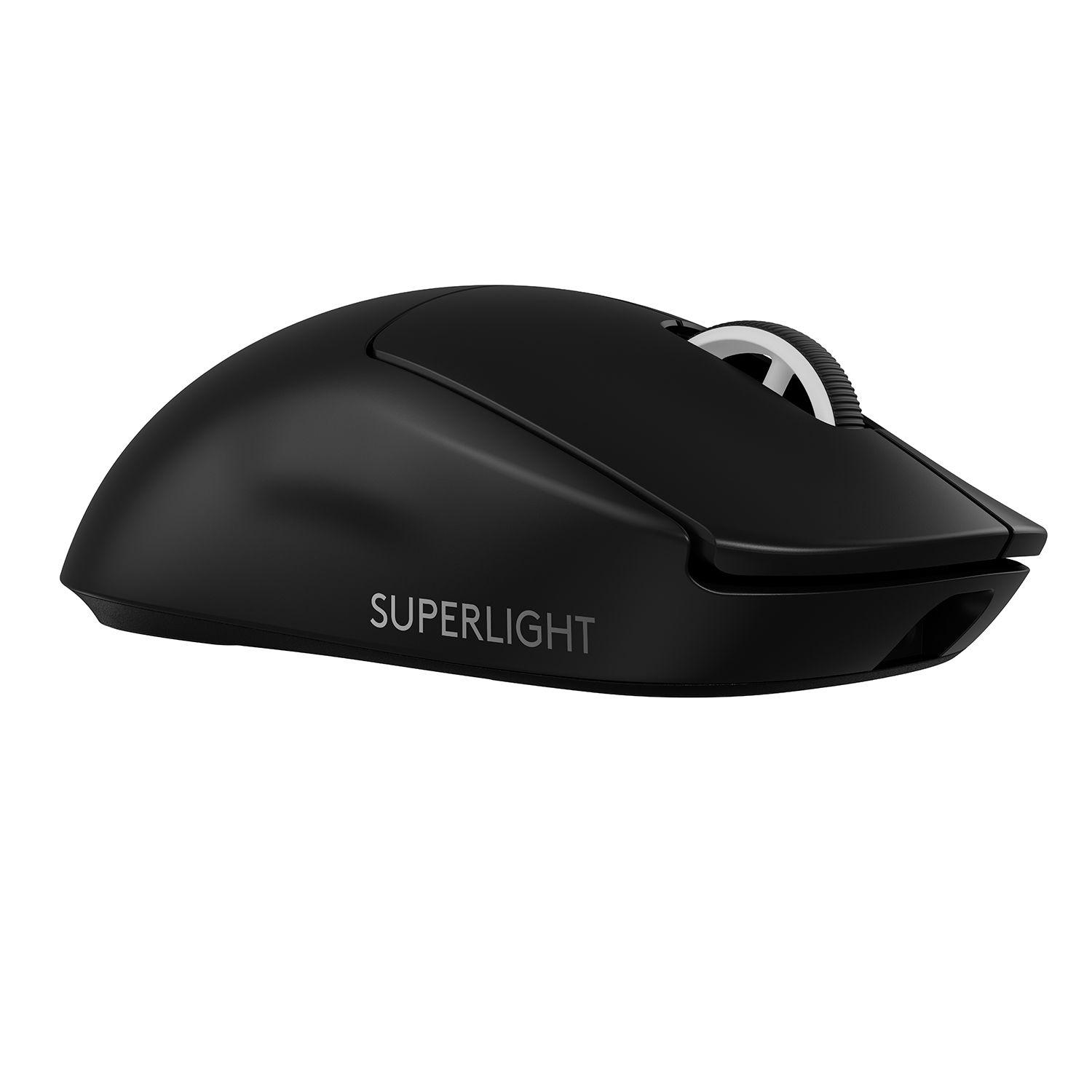 MOUSE PRO X SUPERLIGHT 2 LIGHTSPEED NEGRO-2