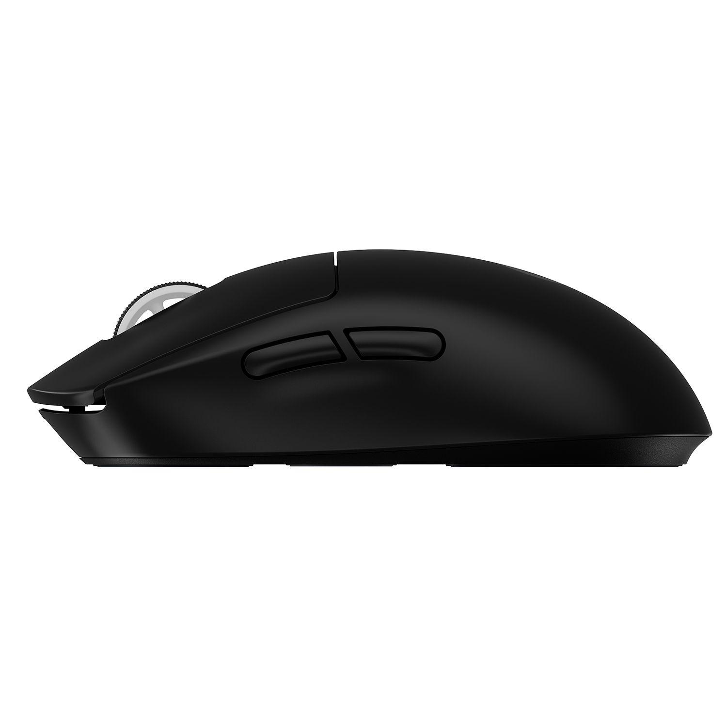 MOUSE PRO X SUPERLIGHT 2 LIGHTSPEED NEGRO-3