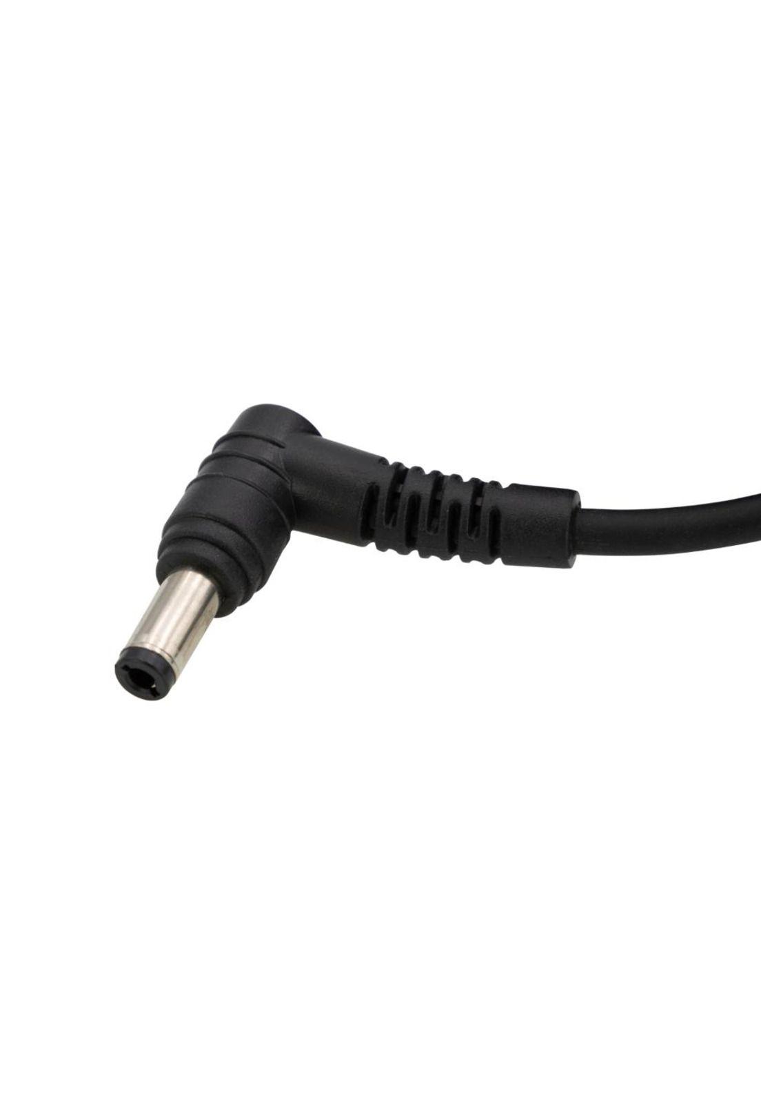 CARGADOR NOTEBOOK TOSHIBA 19V, 3,42A/5,5*2,5MM-2