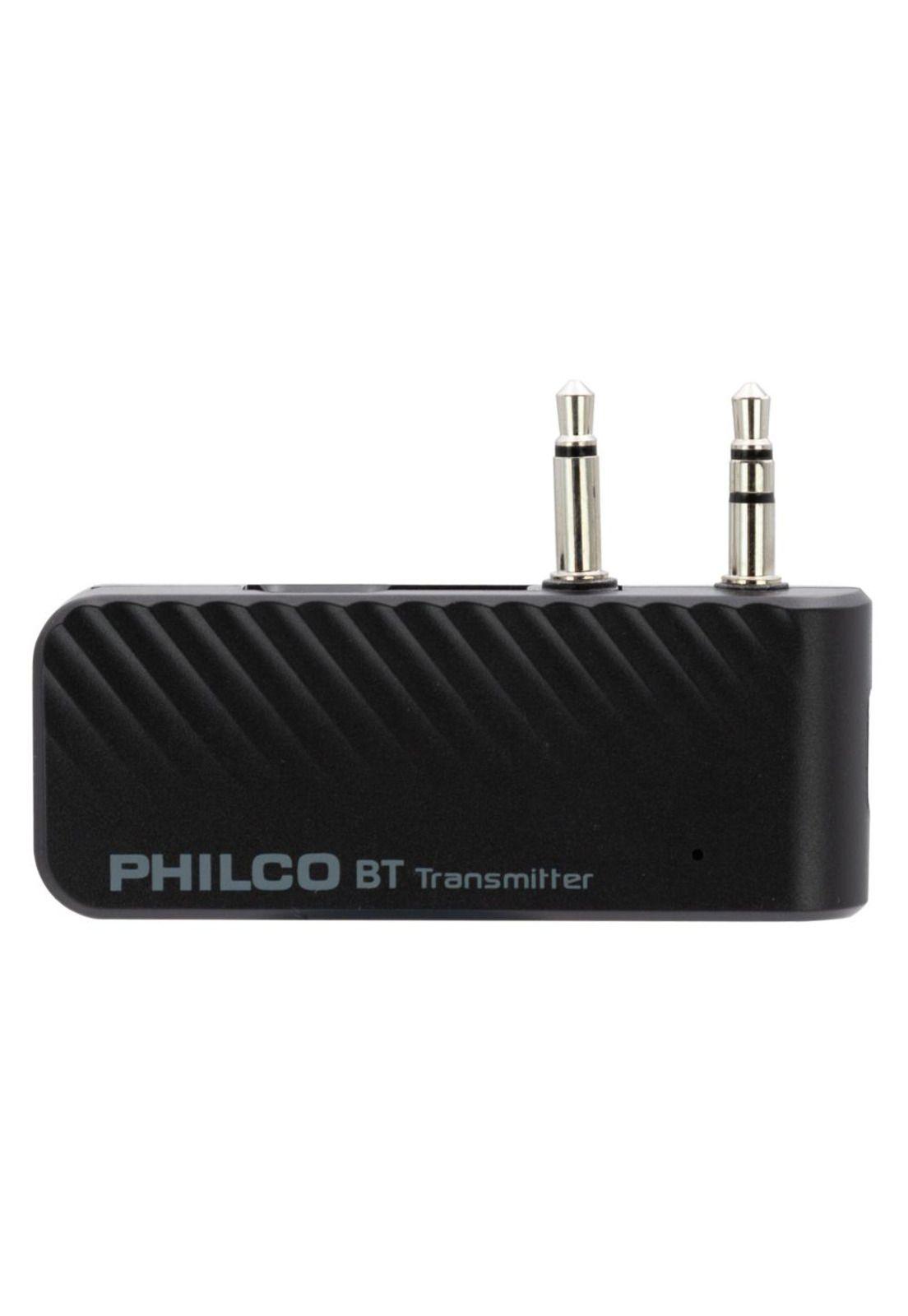 TRANSMISOR DE AUDIO BLUETOOTH PHILCO-2