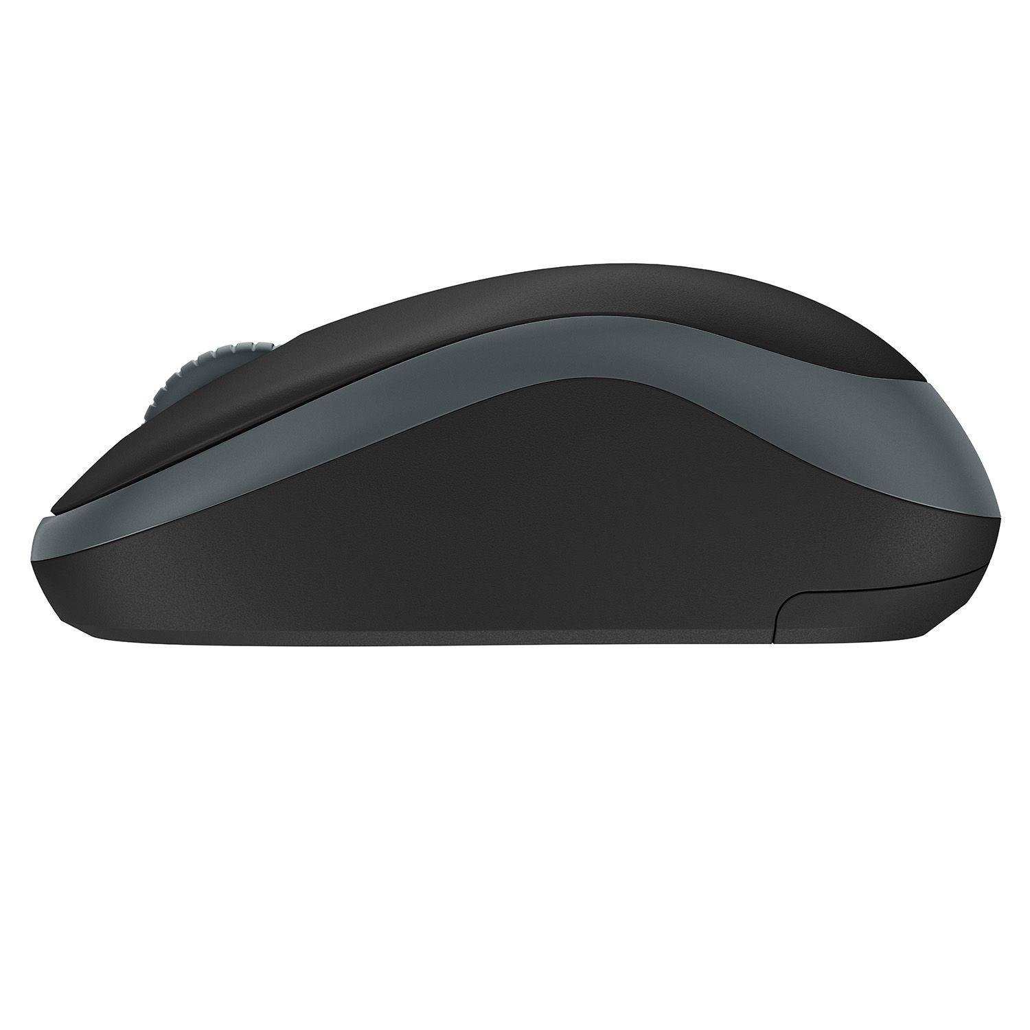 MOUSE LOGITECH M240 SILENT BLUETOOTH GRAFITO Open box-2