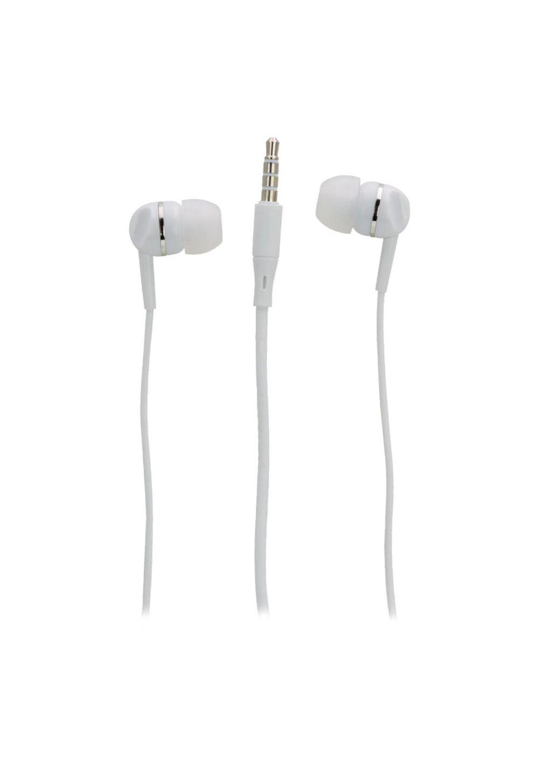 EARBUDS105-S AUDIFONO MOTO EARBUDS 105 M/LIBRES BLANCO-2