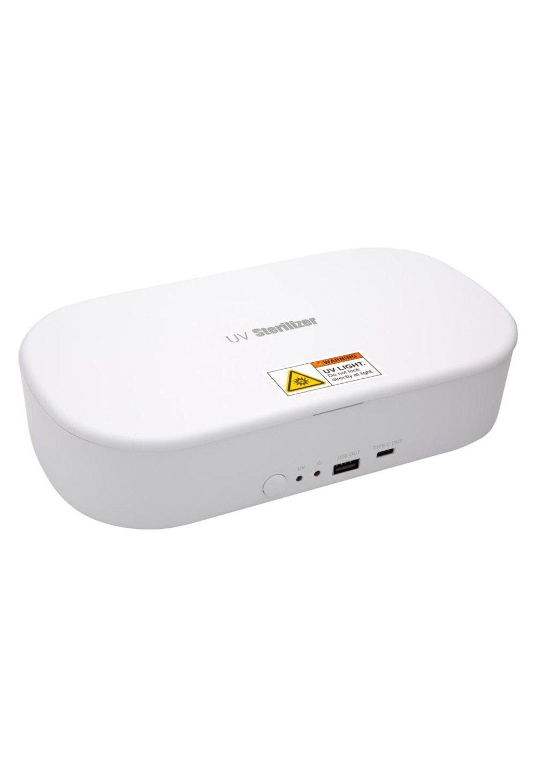 ESTERILIZADOR UVC ULTRAVIOLETA FX001-0