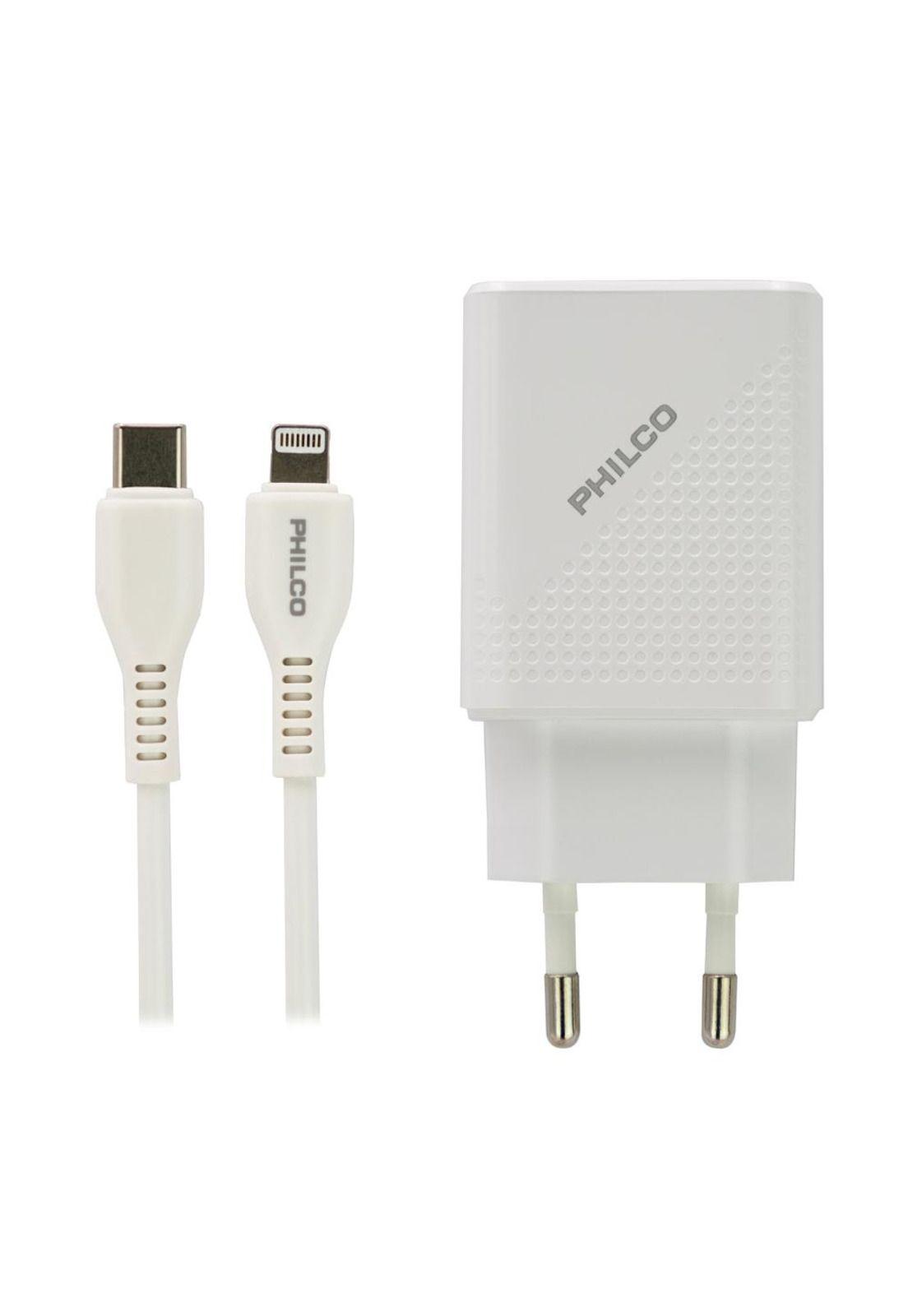 CARG. DE PARED QUALCOM C/PUERTO TIPO C Y CABLE LIGHNTNING-4