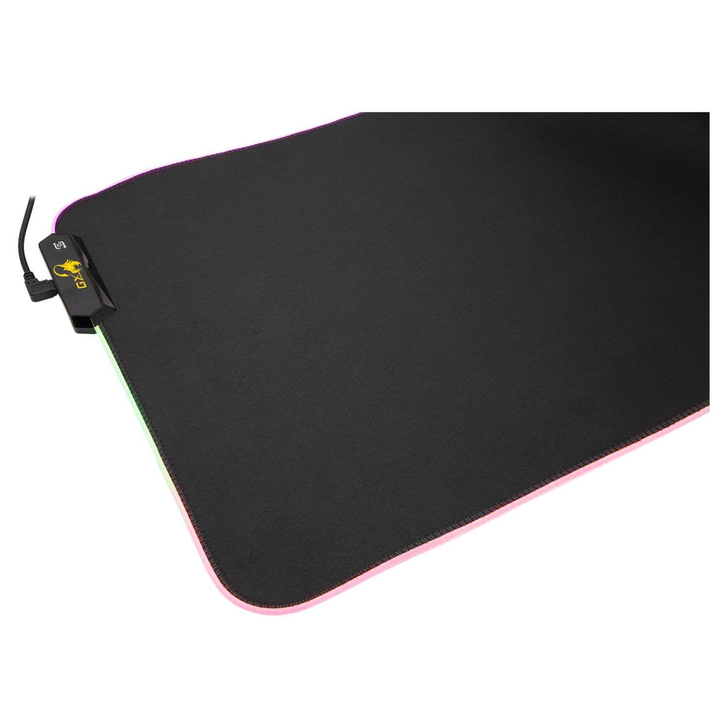 Gx-pad 800s Mouse Pad Multicolor Open box-2