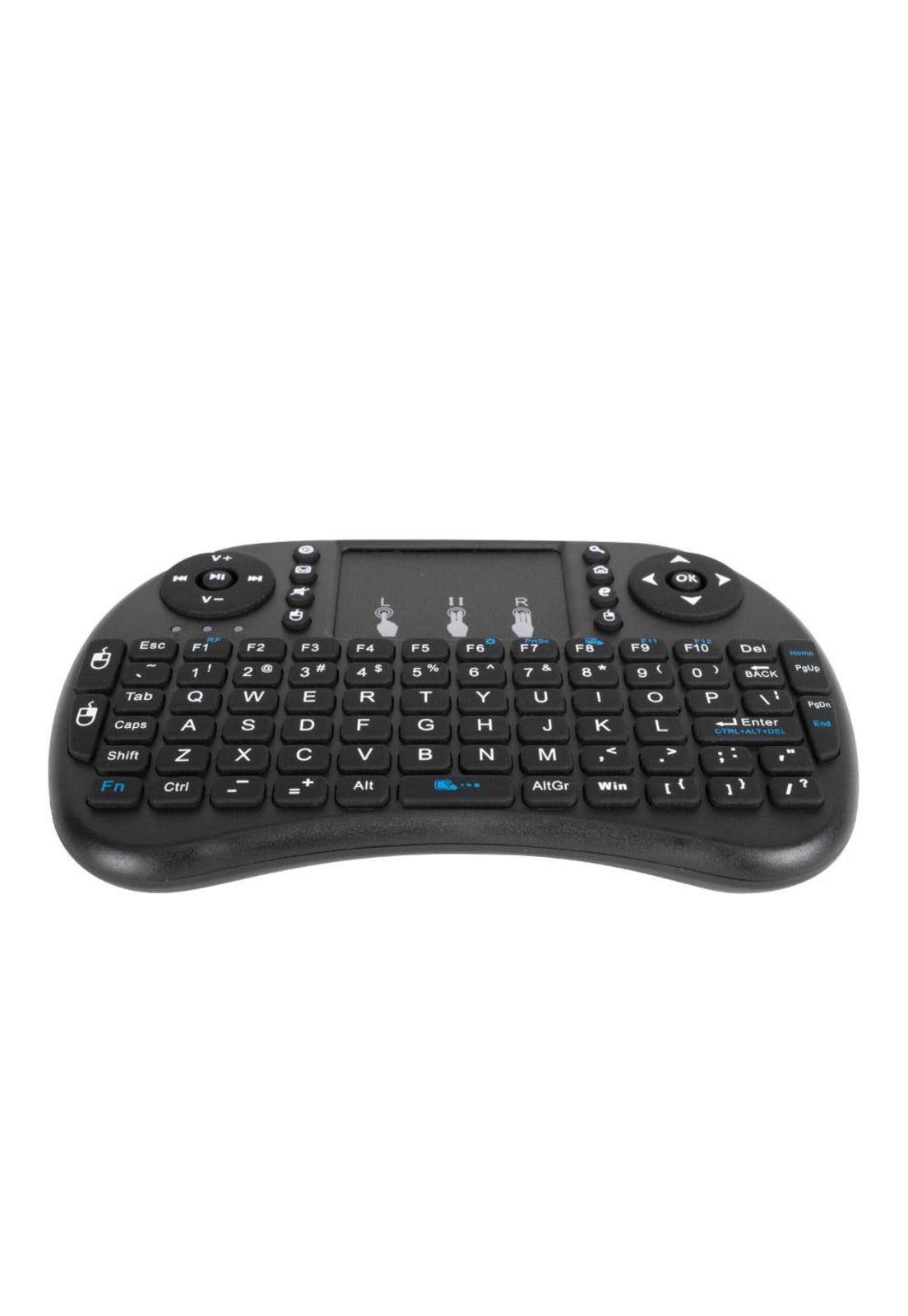 TECLADO INALAMBRICO PARA SMART TV KBD-100-3