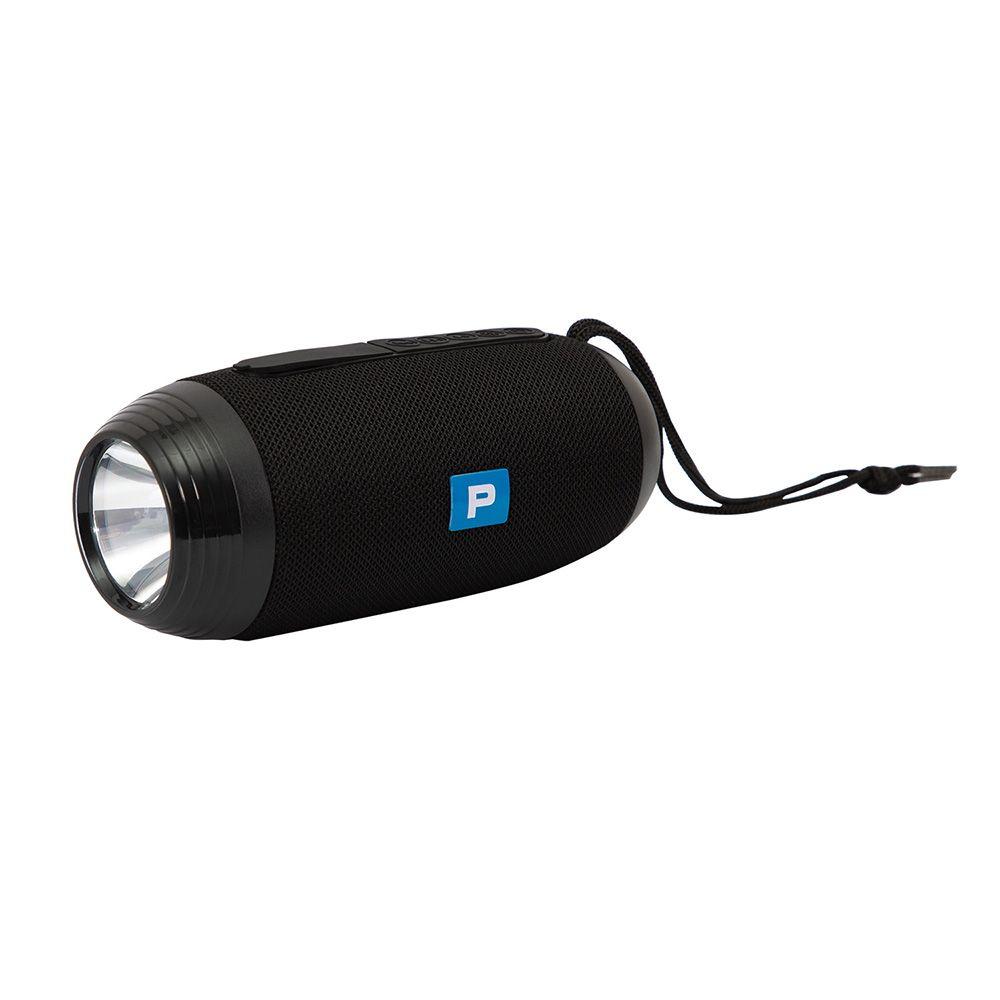 BAZOOKA BT C/LUZ NEGRO PHILCO-2