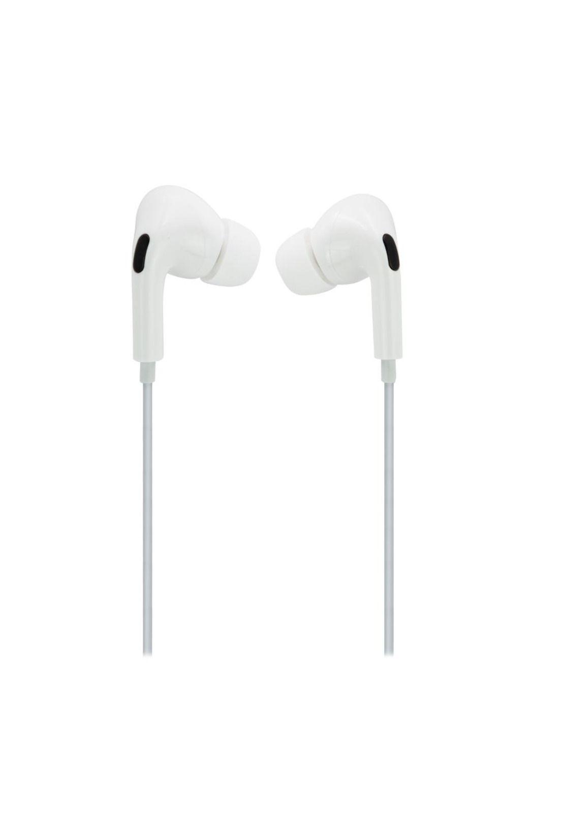 AUDIFONO MONSTER ALAMBRICO M/LIBRES LIGHTNING BLANCO-3
