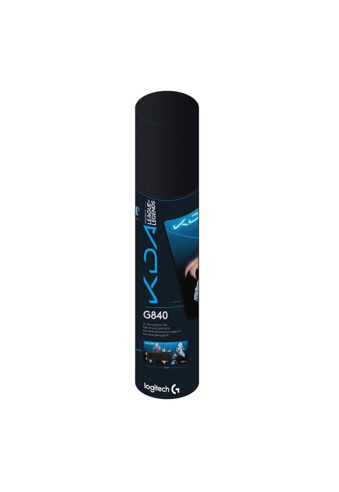 Mouse Pad Logitech G840 XL KDA 943000456-2