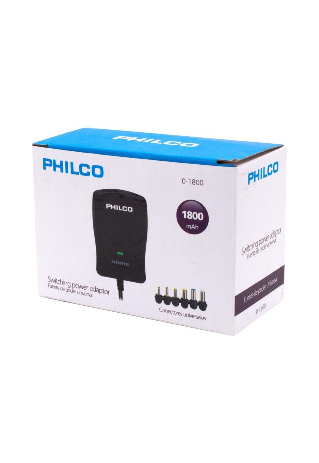 ELIMINADOR DE PILAS 1800 MAH-2